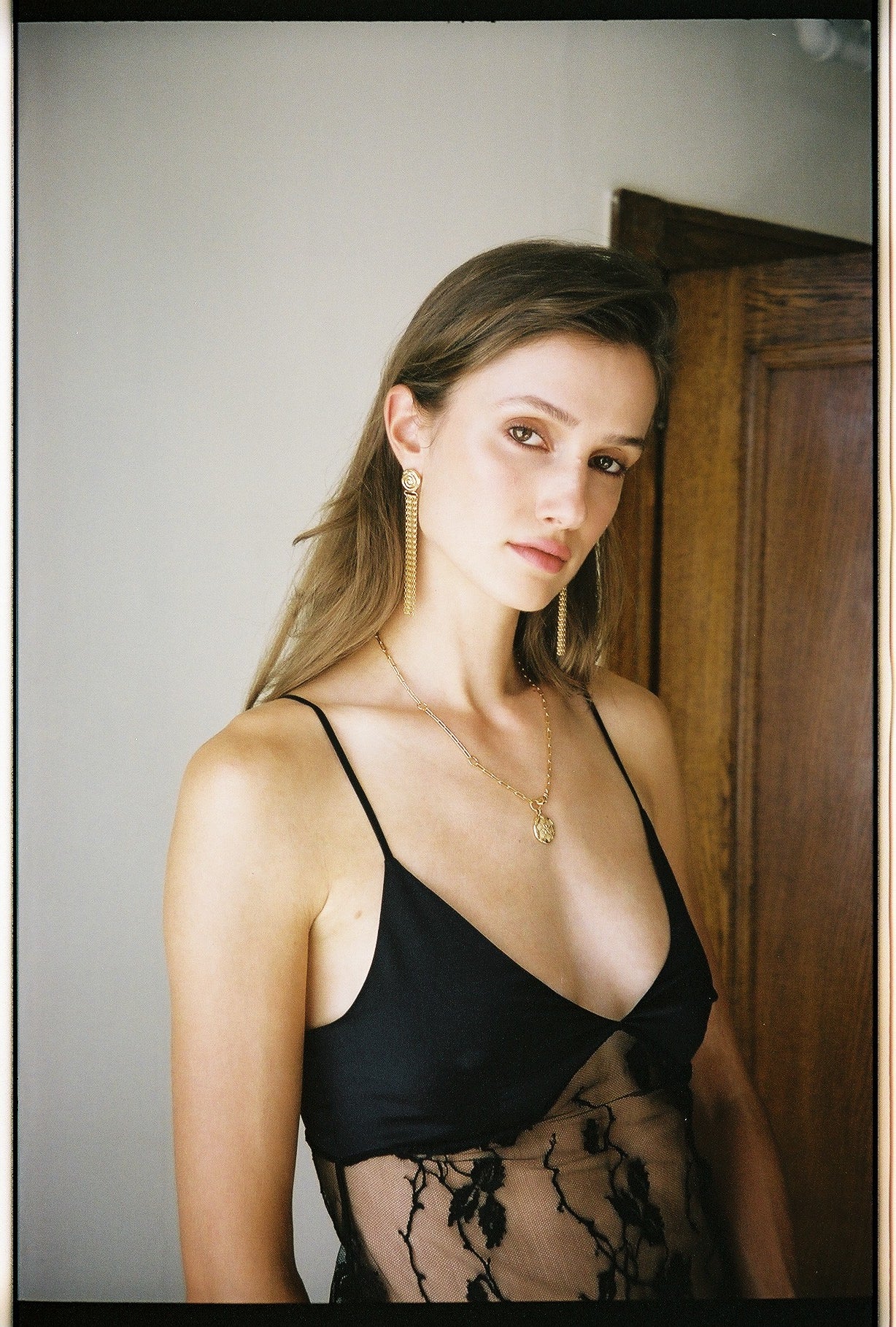 Spira Femina Earrings