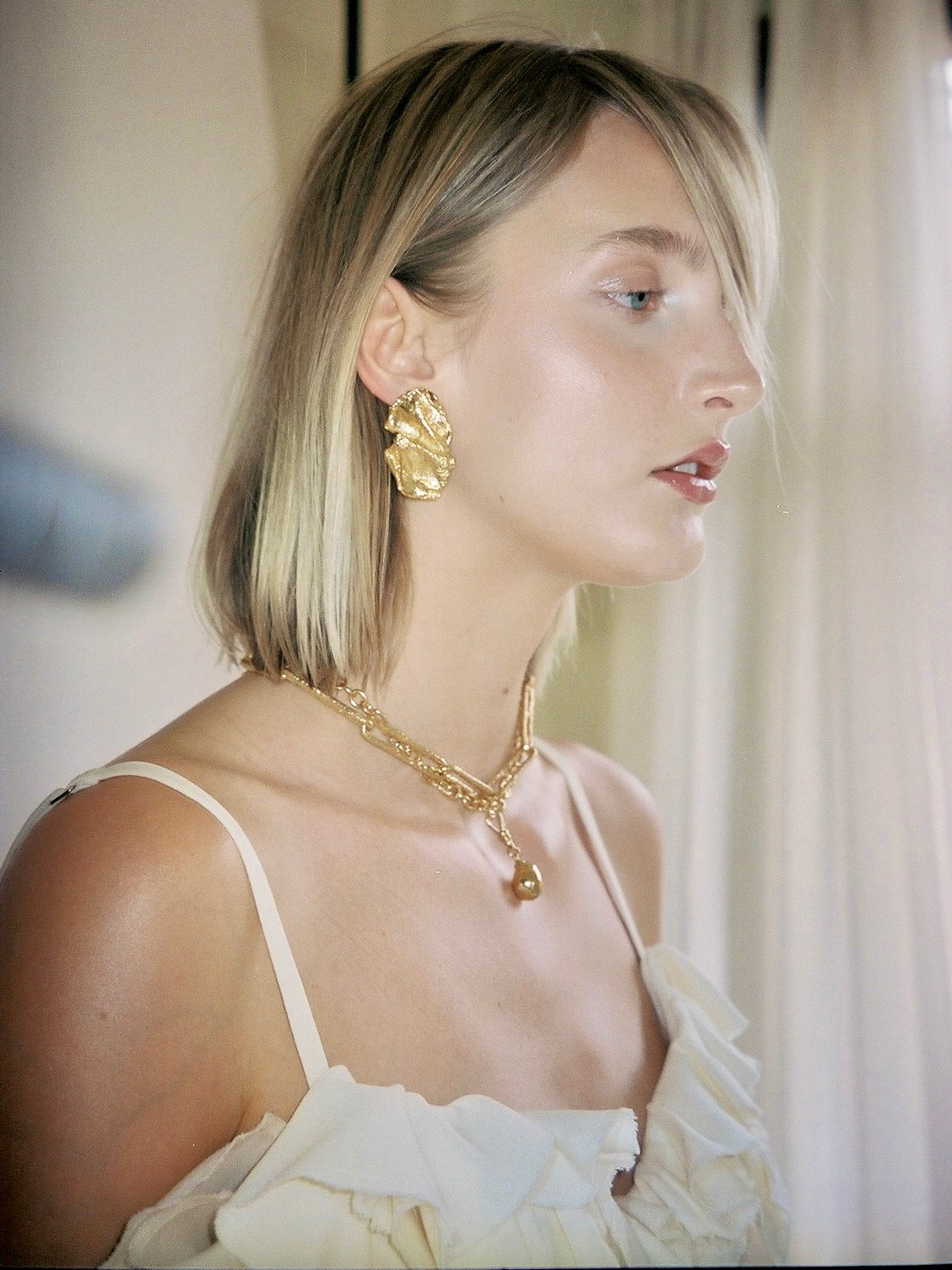 Dolce Vita Earrings