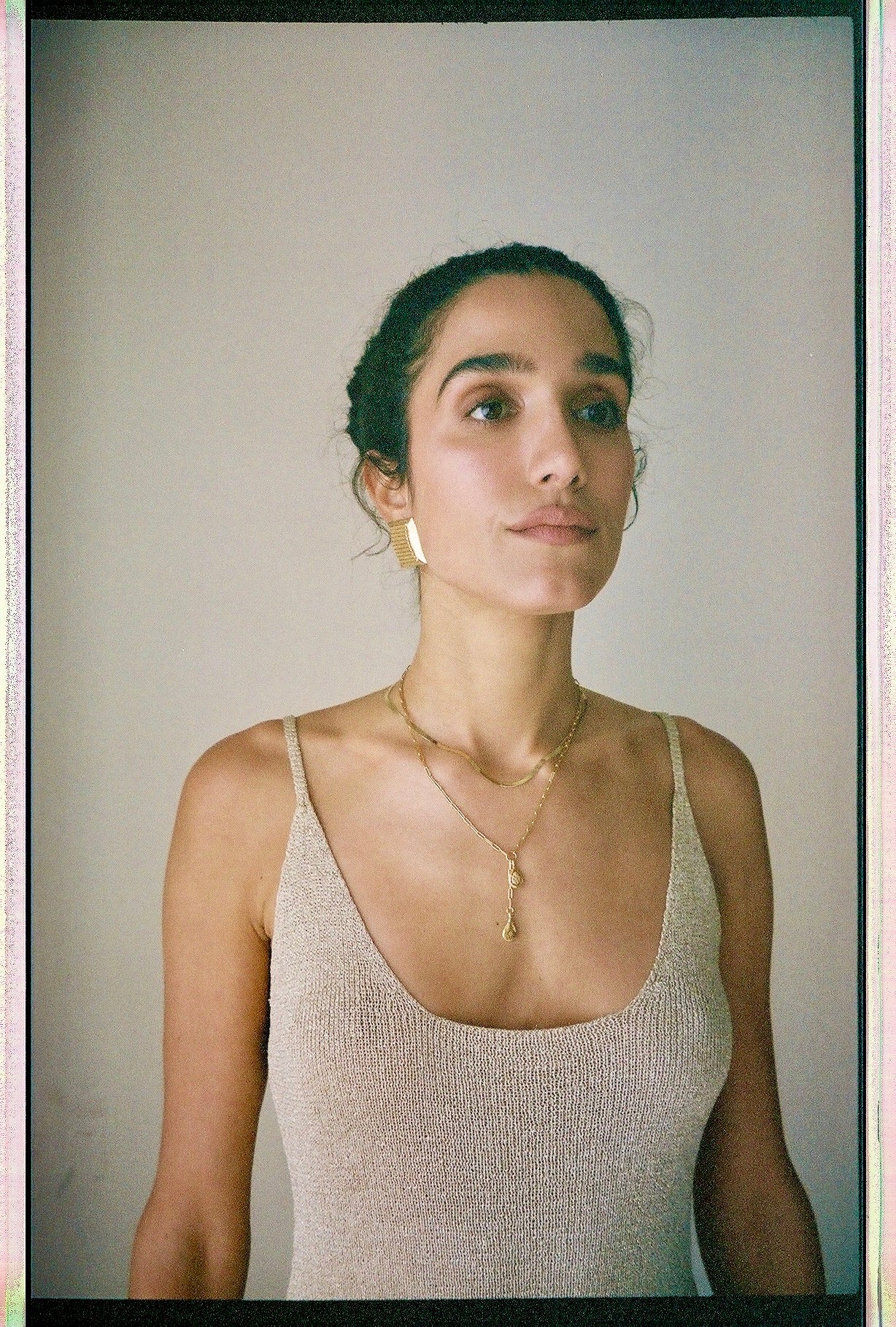 Theatre of Emotions Necklace
