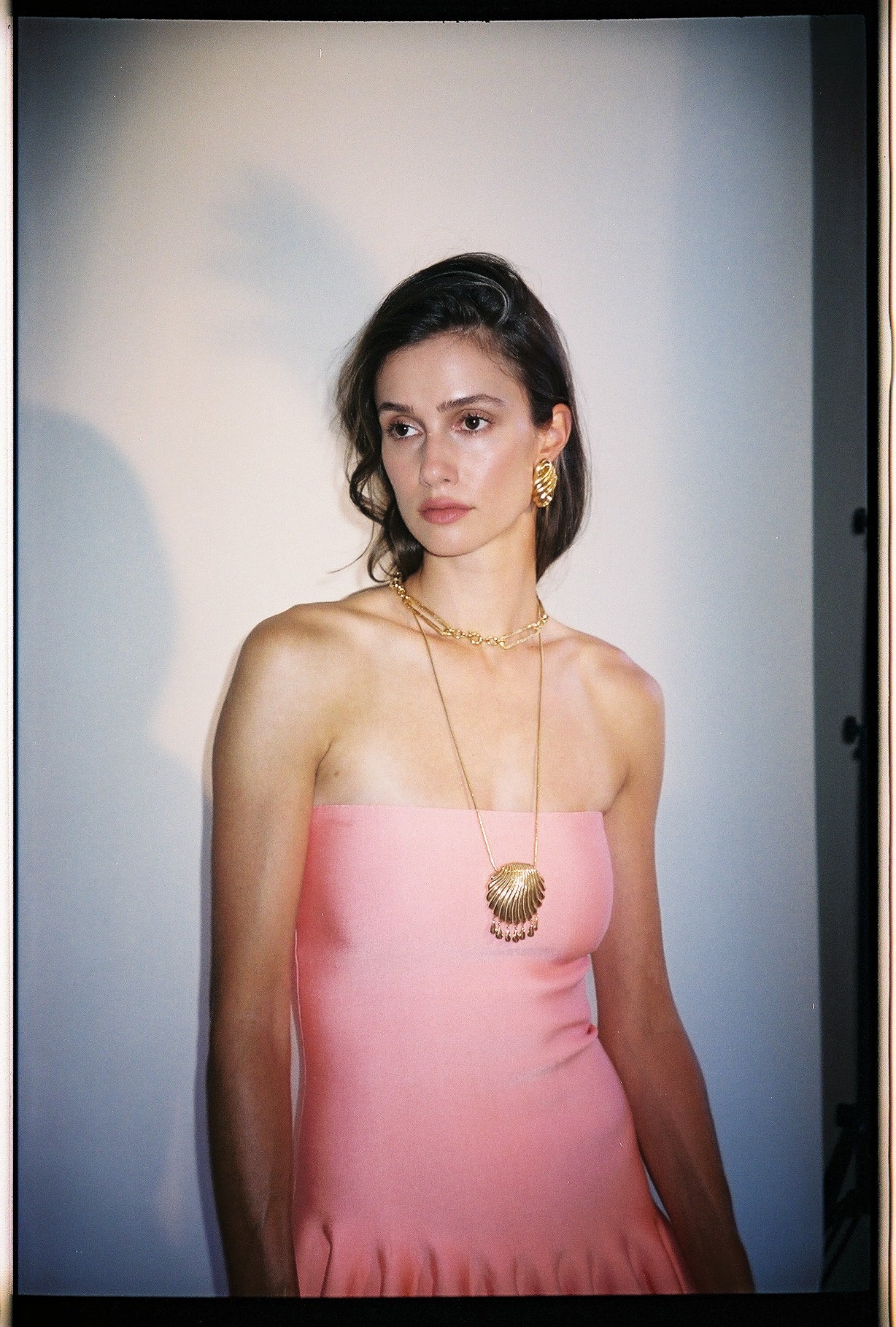 Eterna Donna Earrings