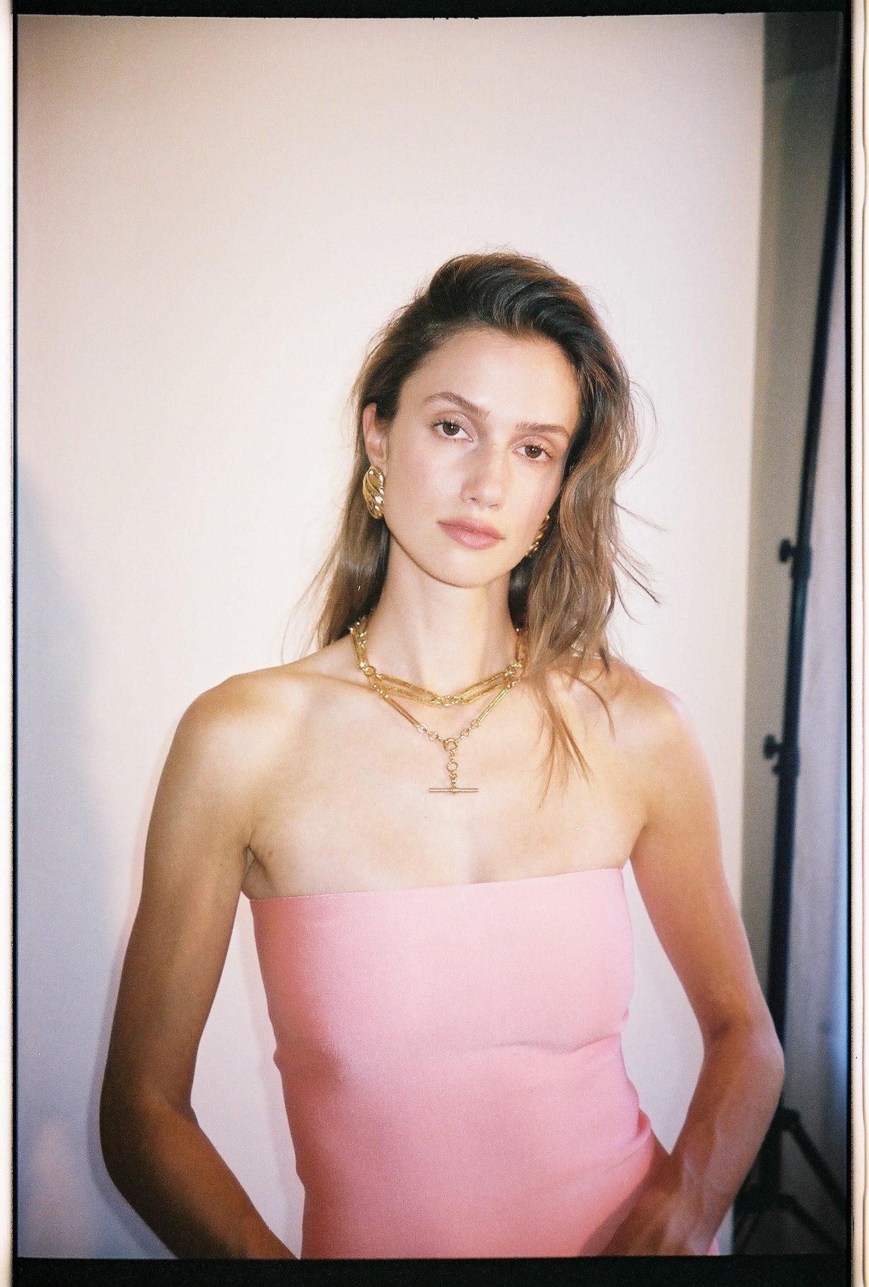La Bella Figura Necklace