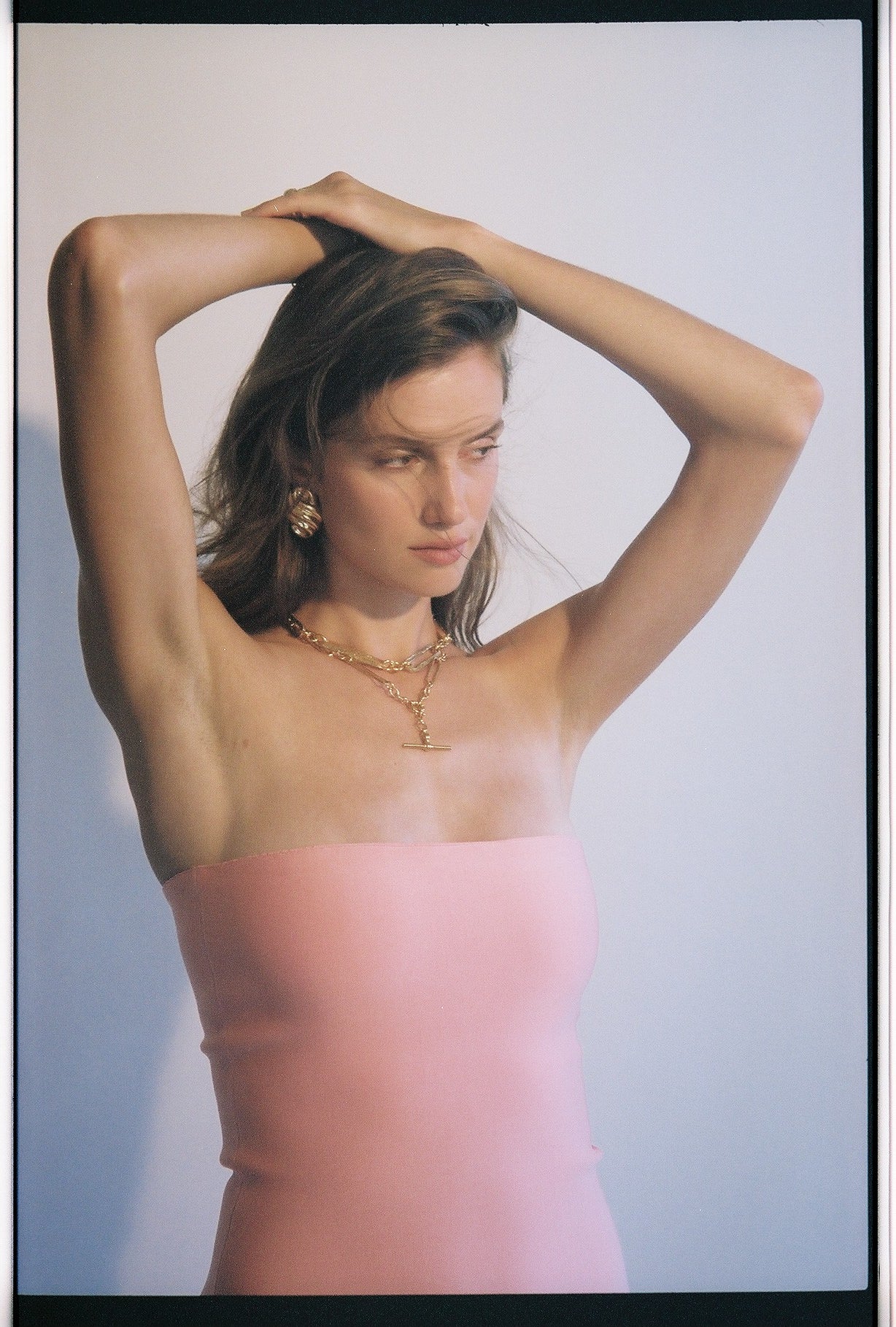 La Bella Figura Necklace