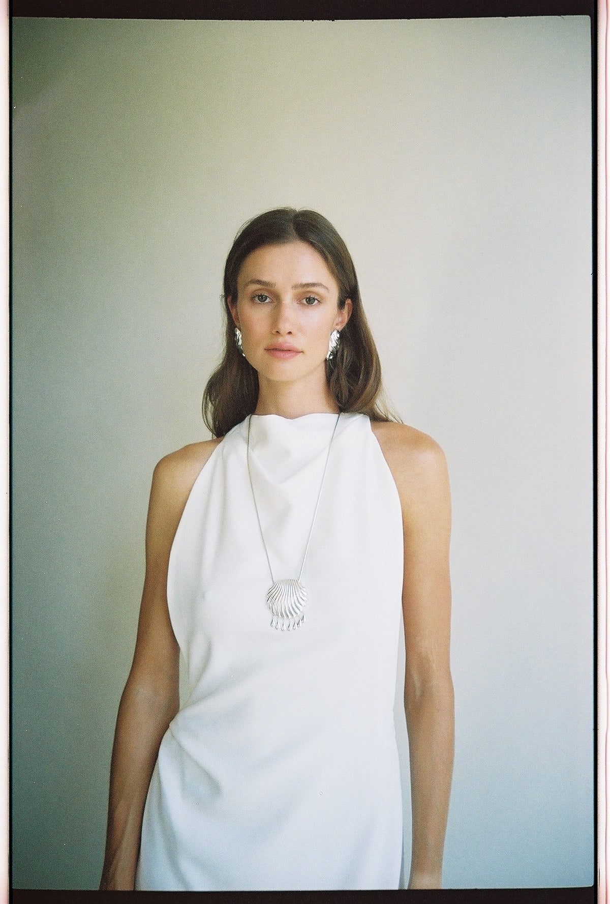 Eterna Donna Earrings