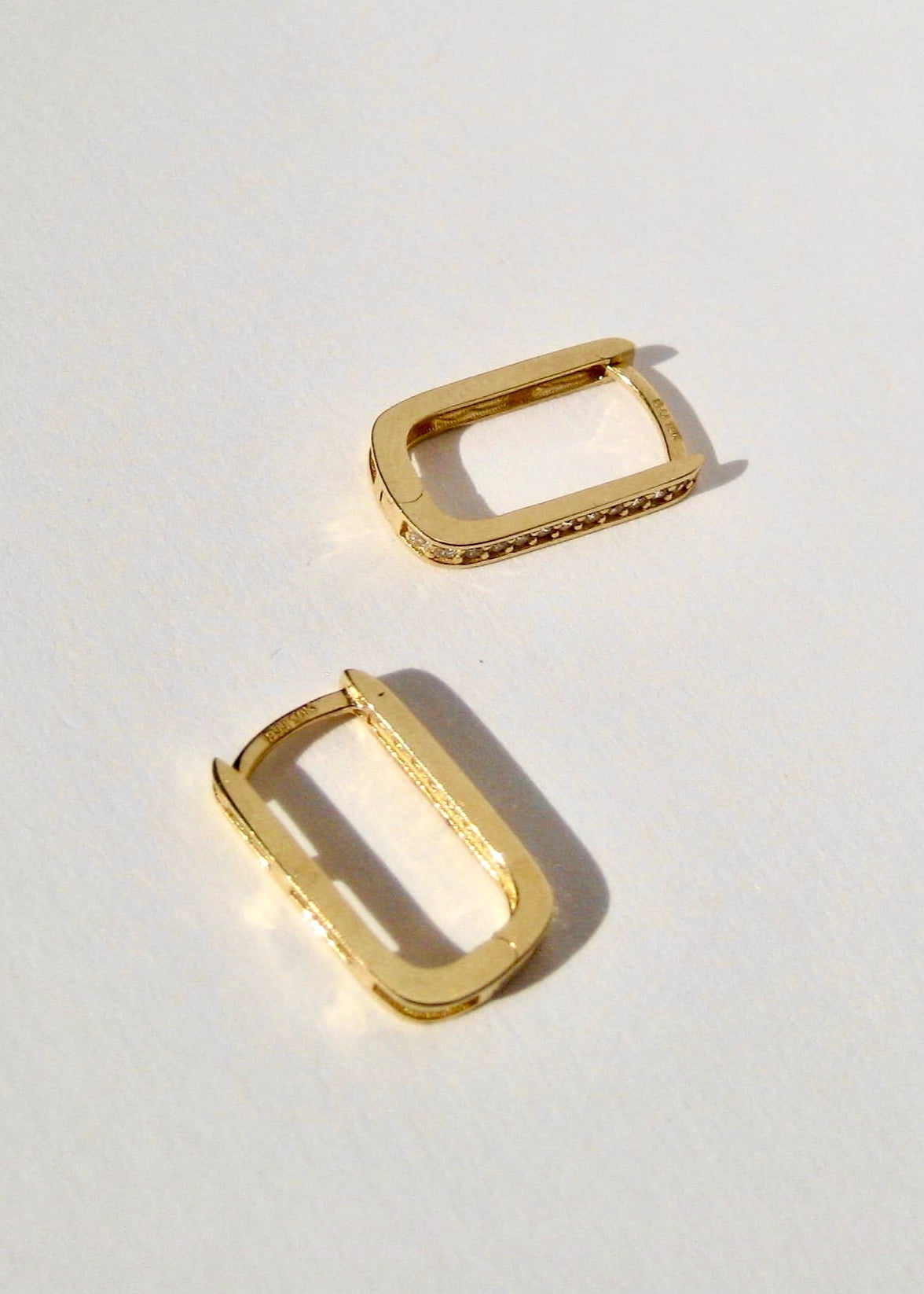 Emblems of Splendor Earrings