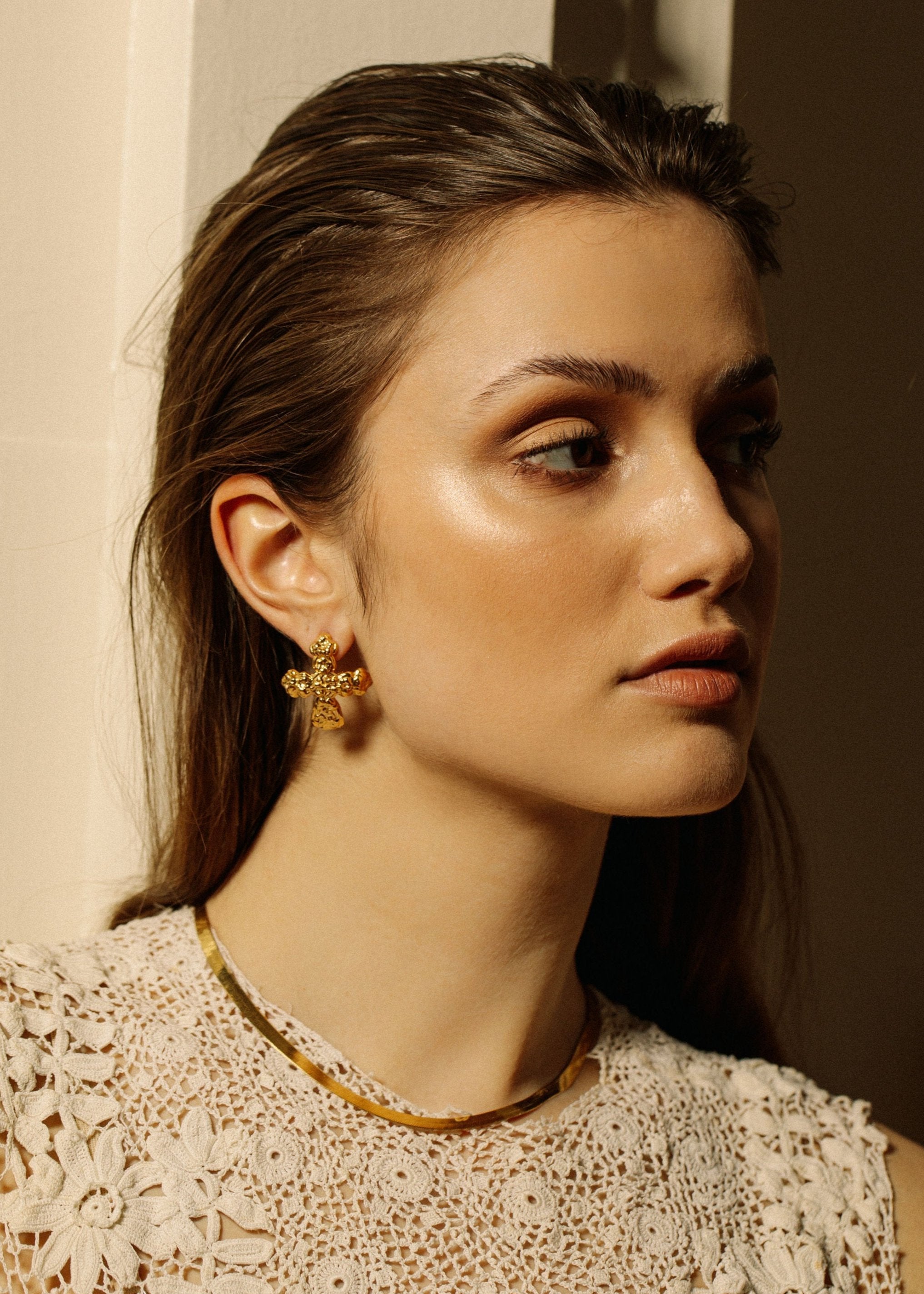 Lost Opulence Earrings