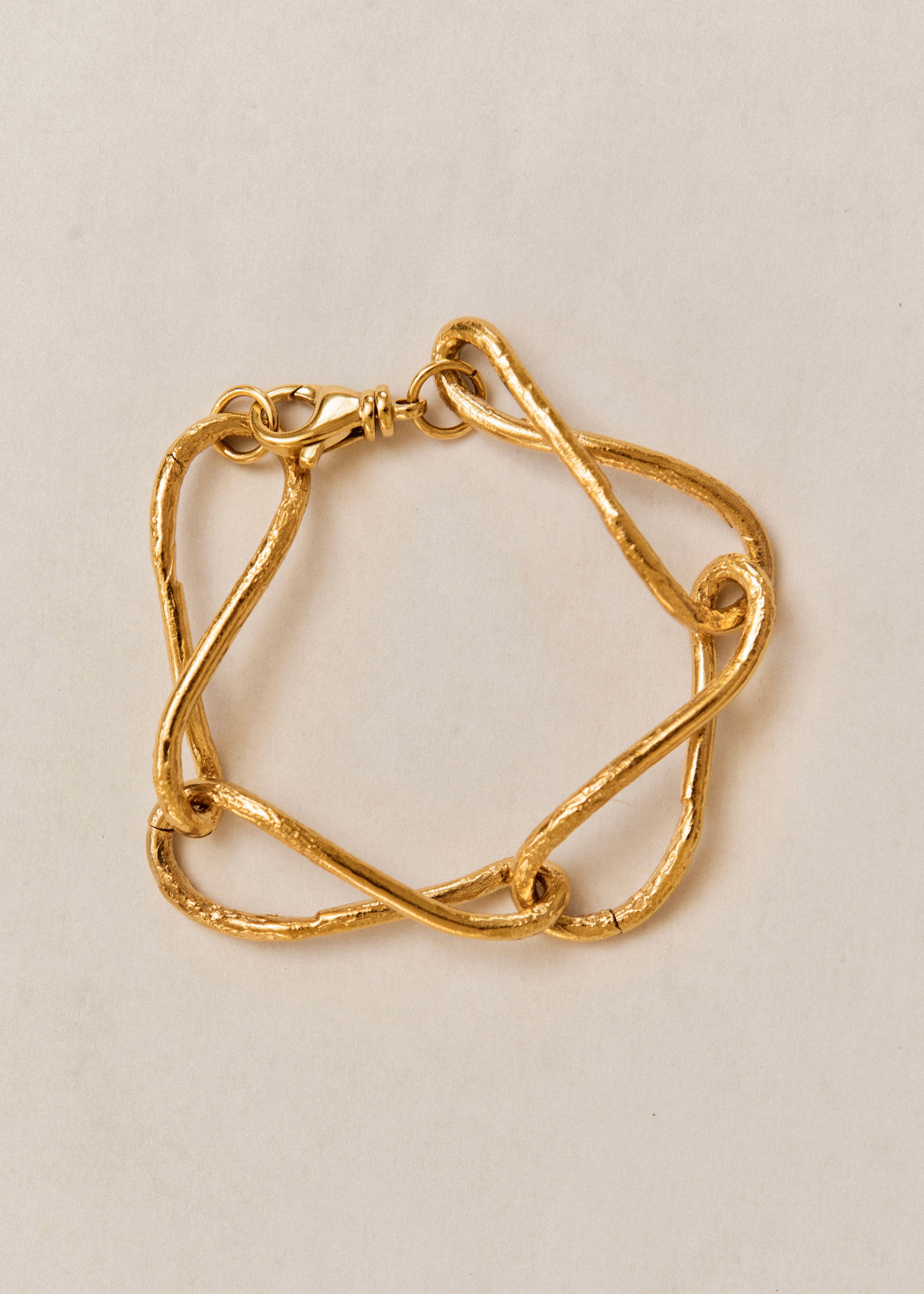 Dell'Infinito Bracelet