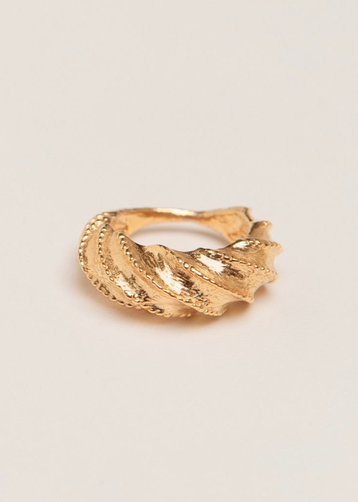 Ornate Origins Ring