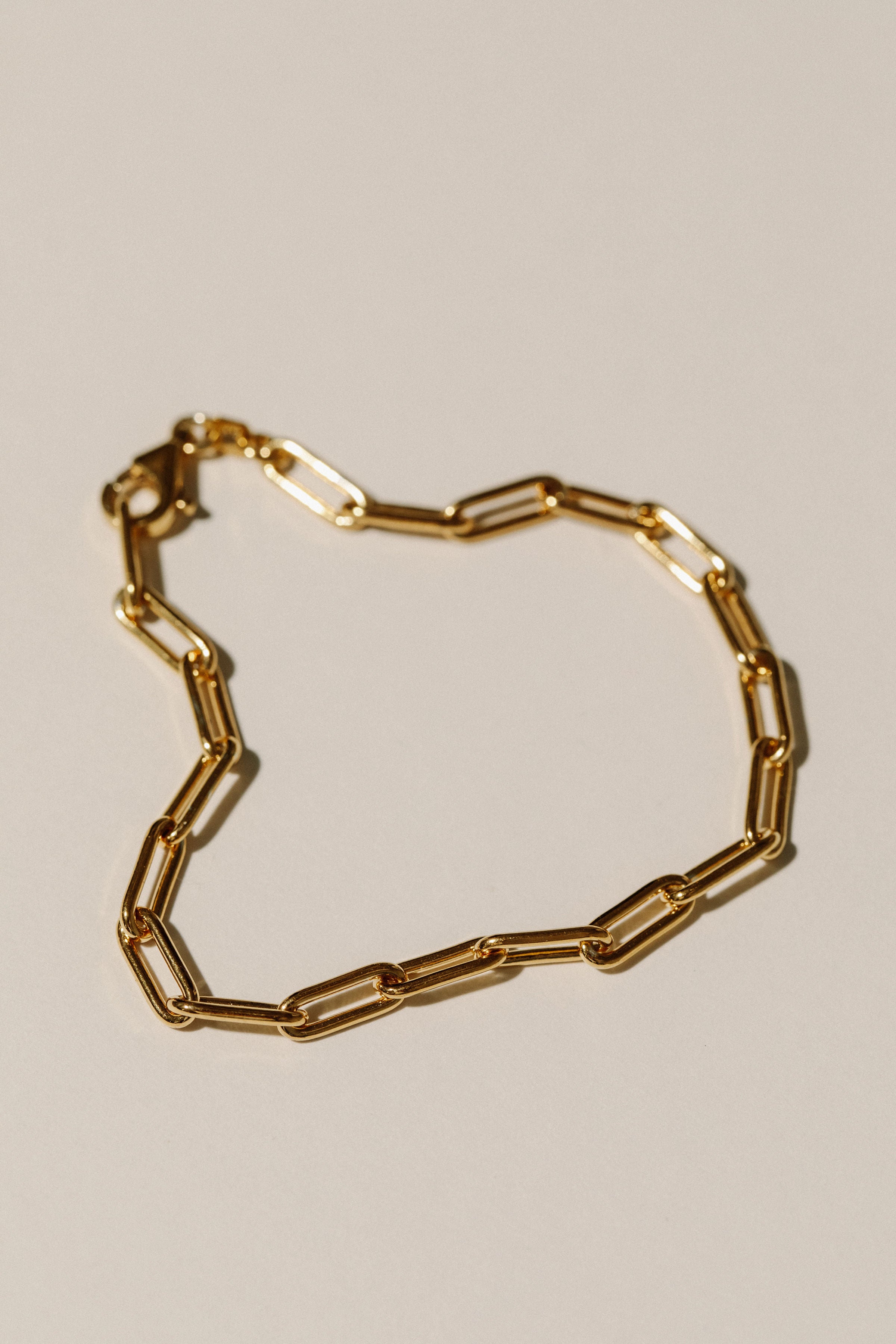 Baby Eternal Devotion Bracelet