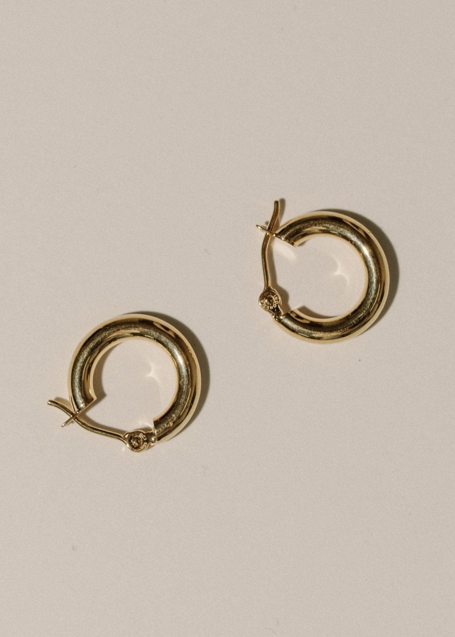 Odeon Earrings