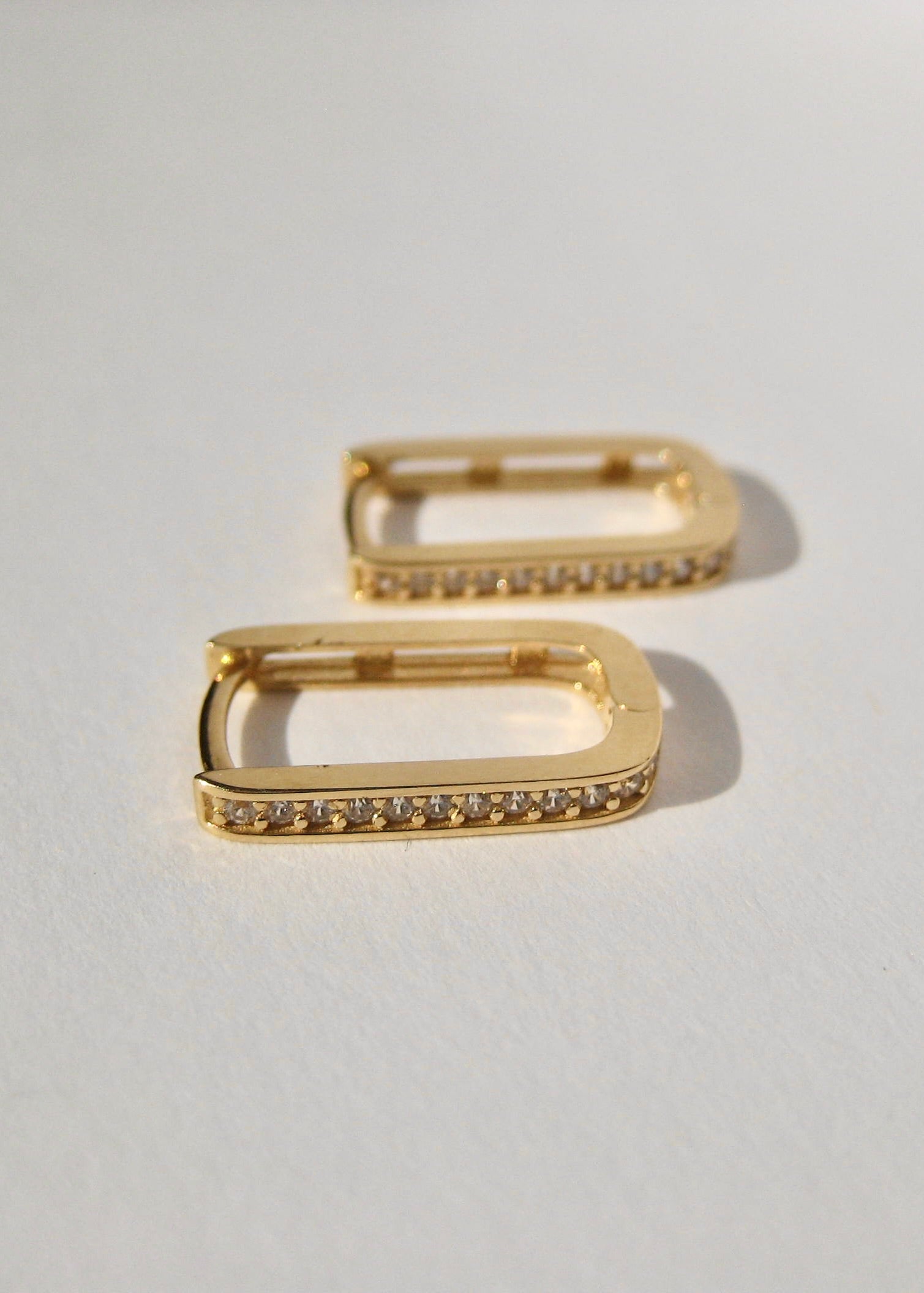 Emblems of Splendor Earrings