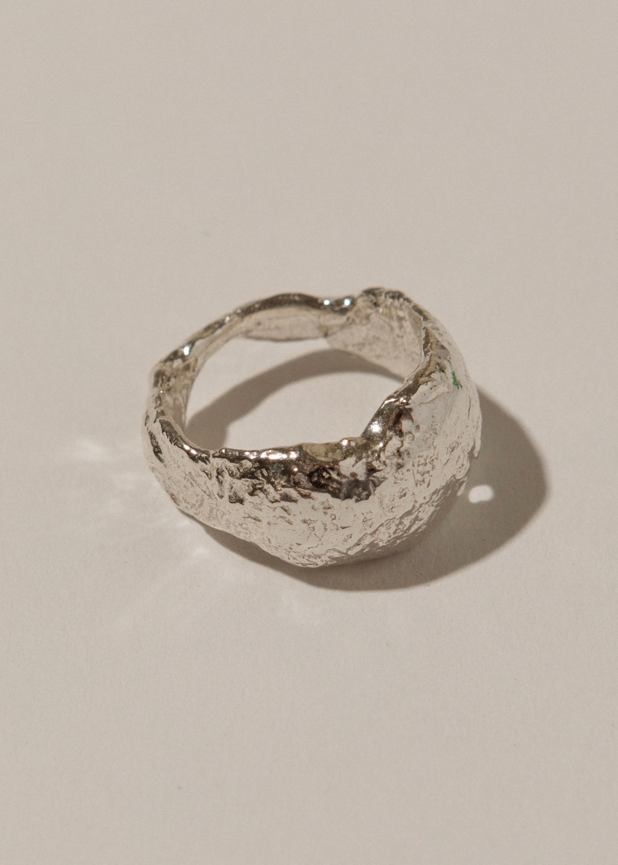 Hidden Grotto Ring