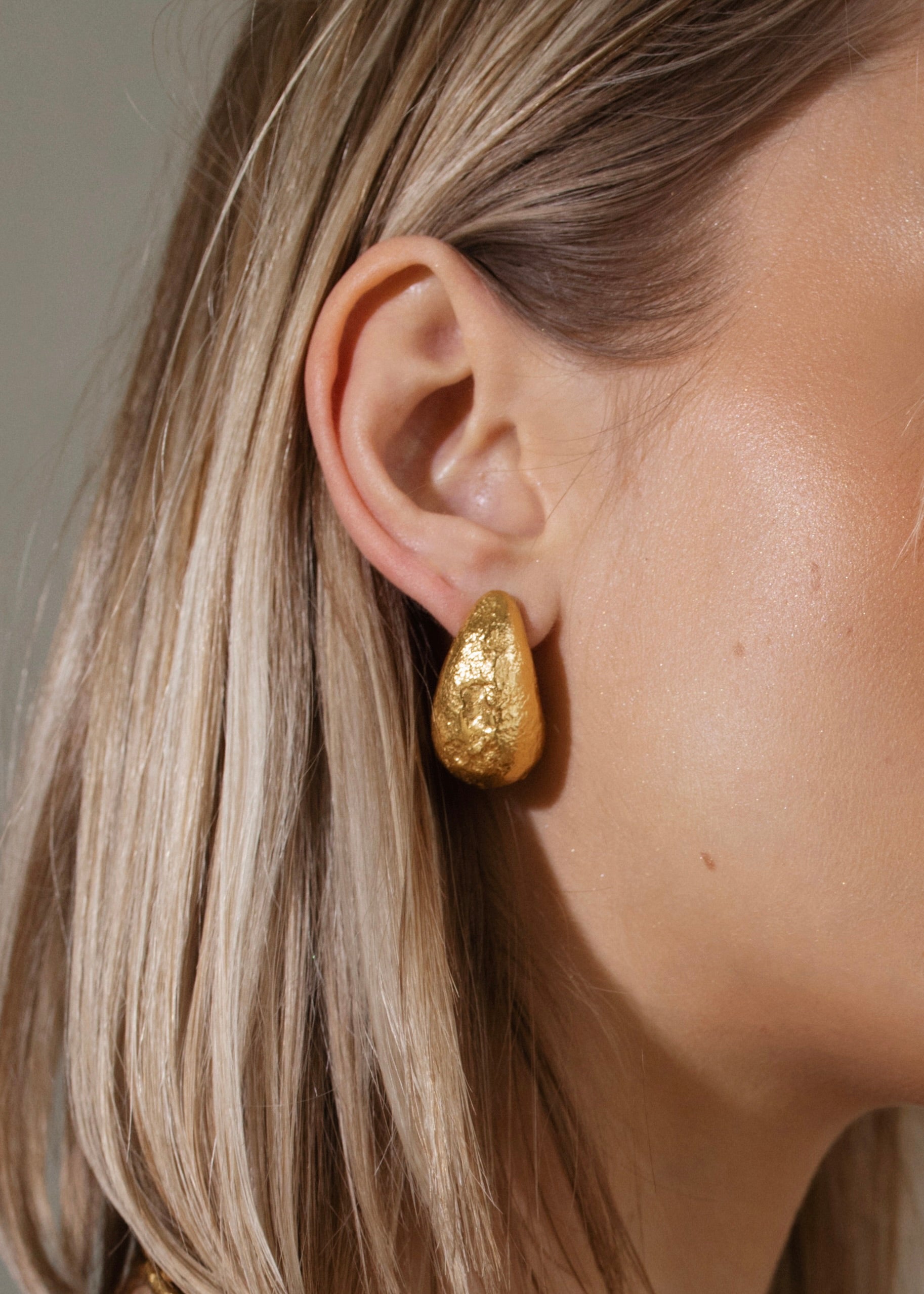 Baia Cannone Earrings