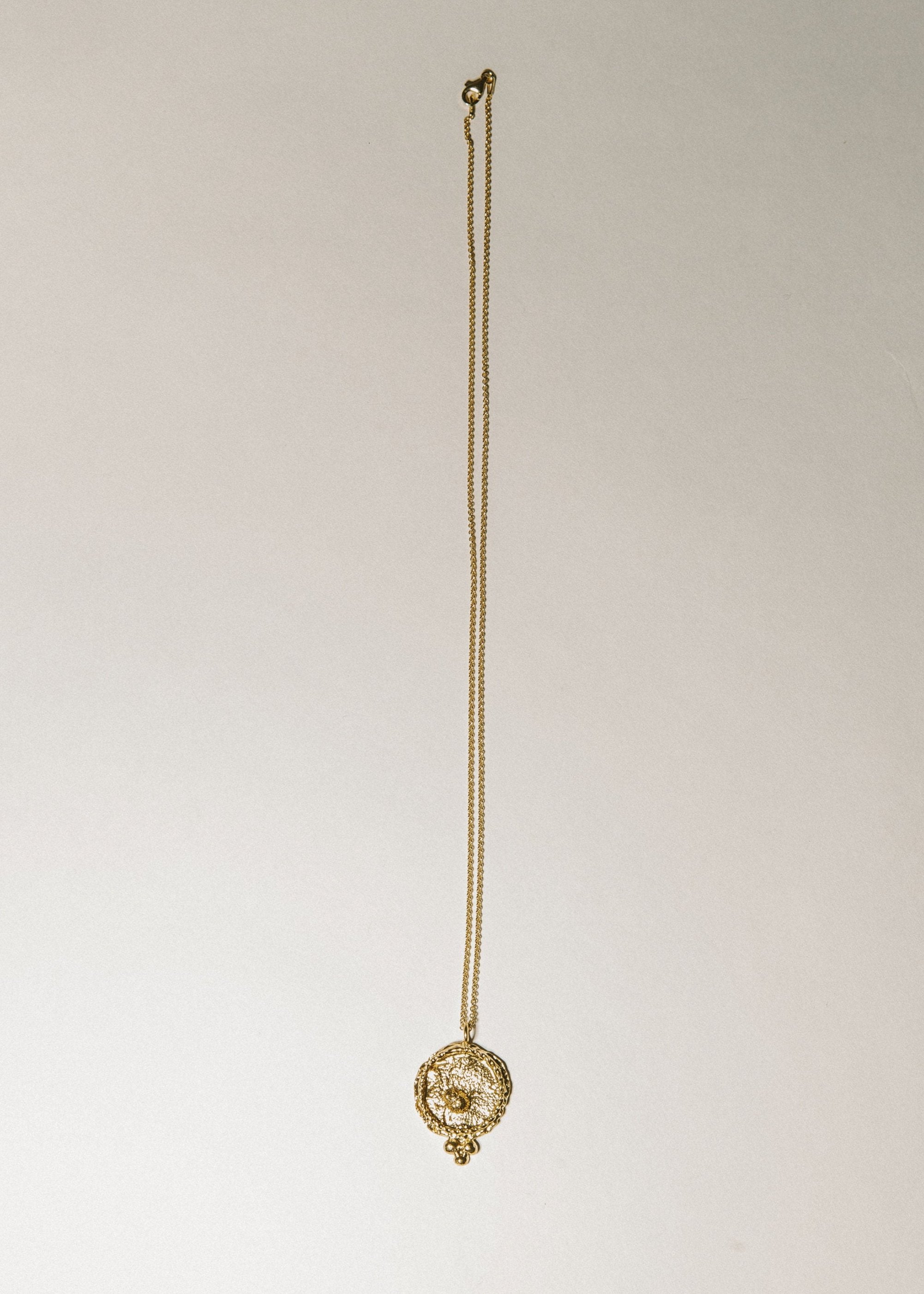 Medina Necklace