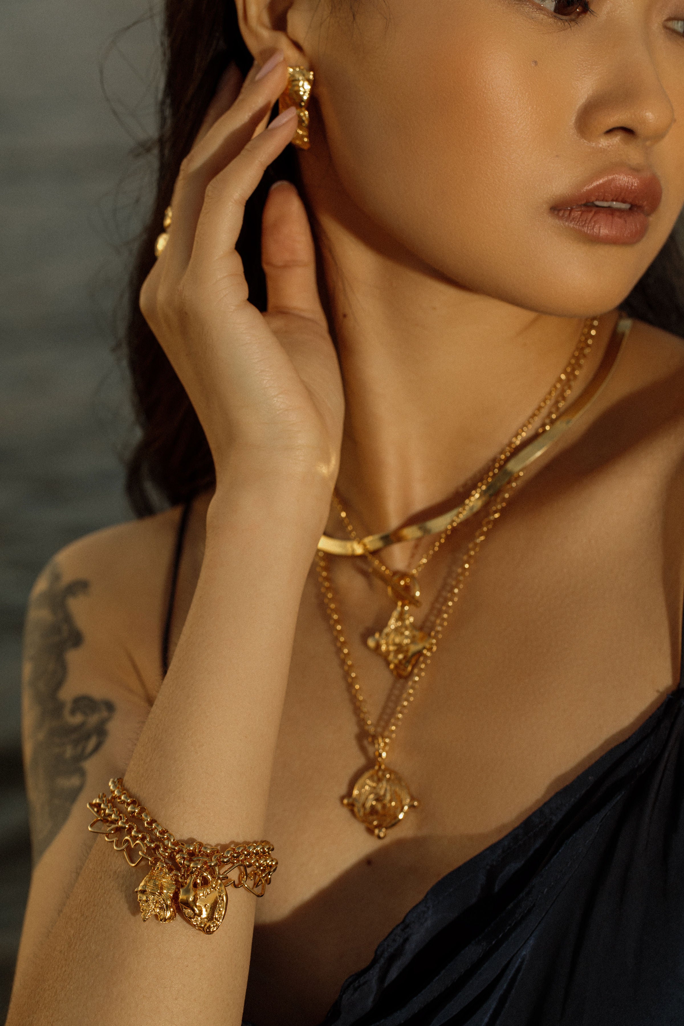 Golden Ratio bracelet