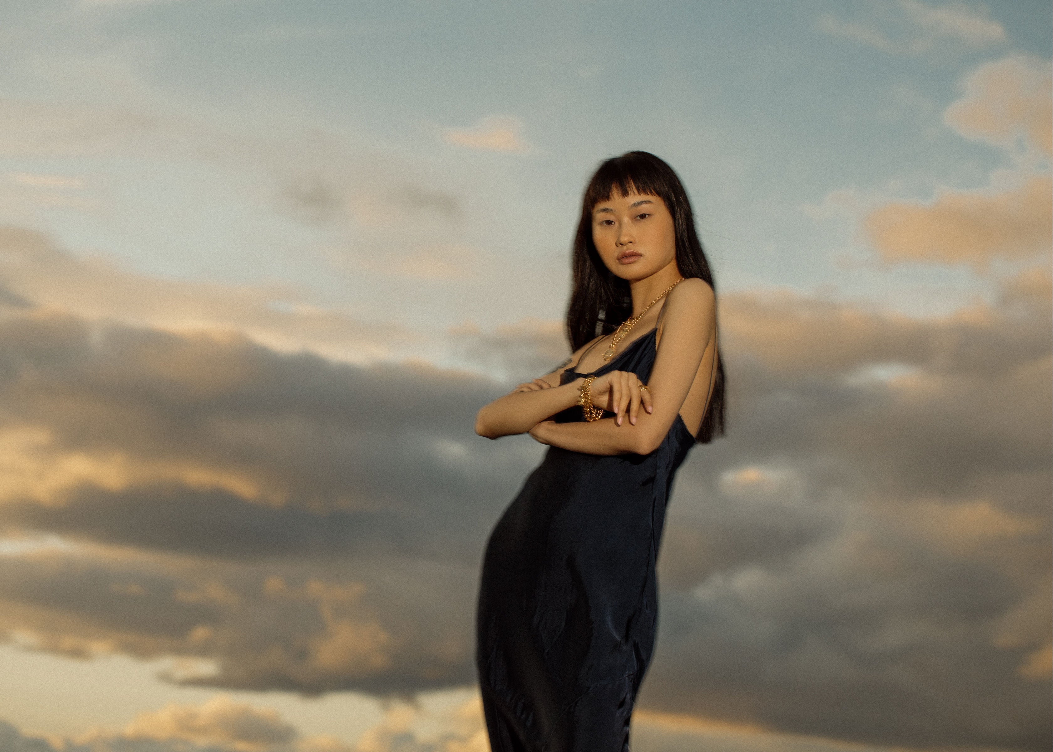 Unveiled Love Bracelet