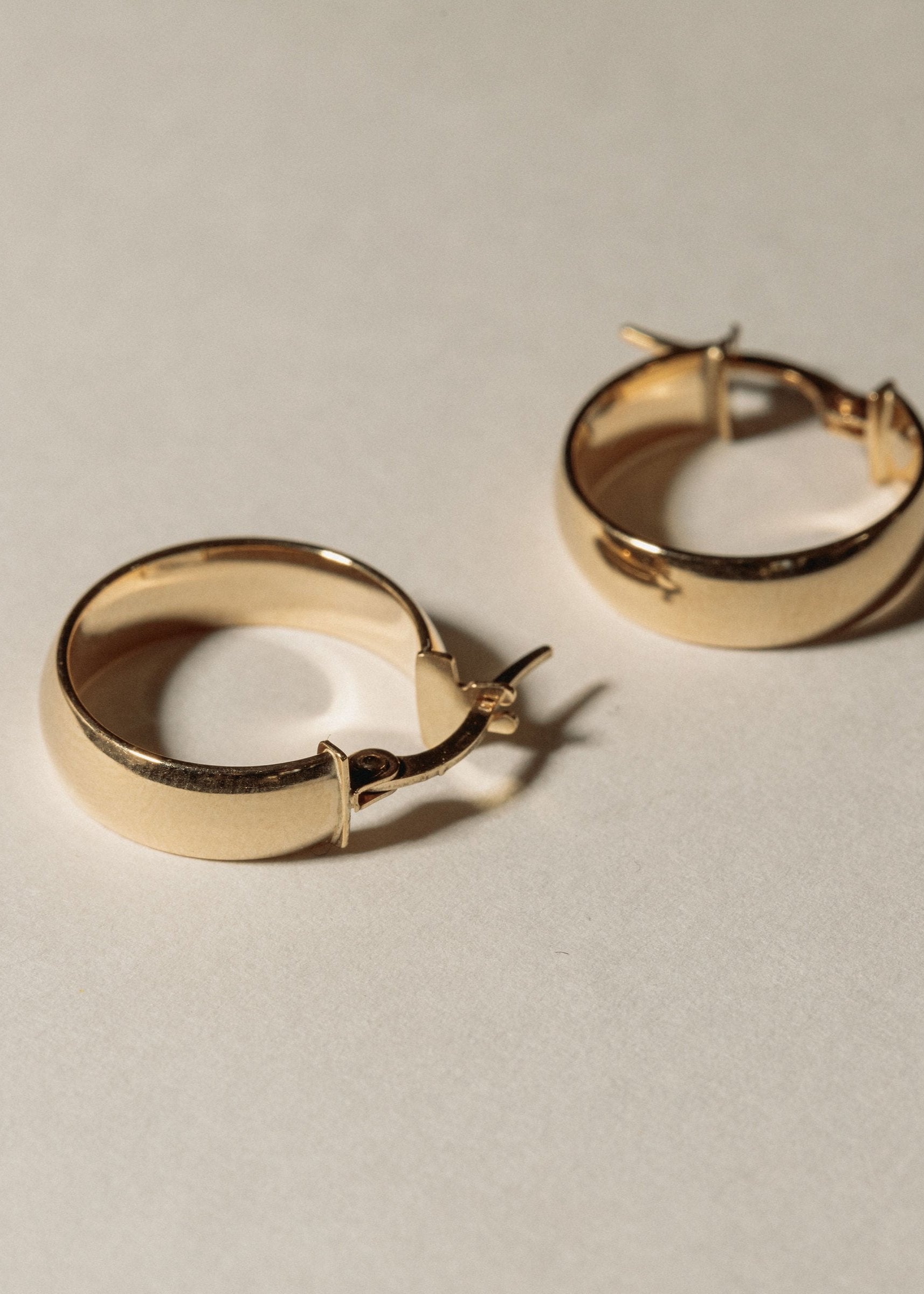 Longing Illusion Earrings