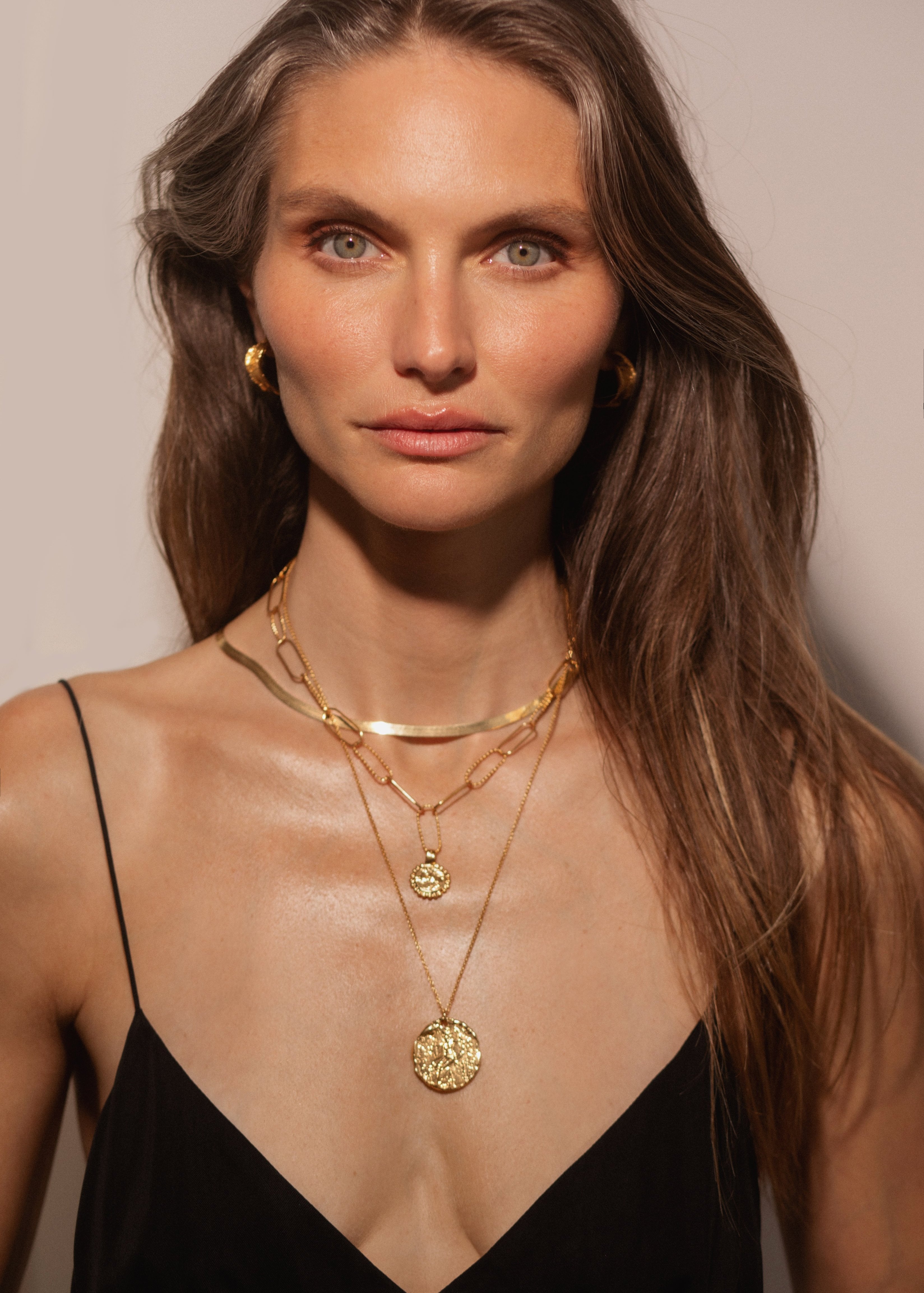Mother Origin Necklace