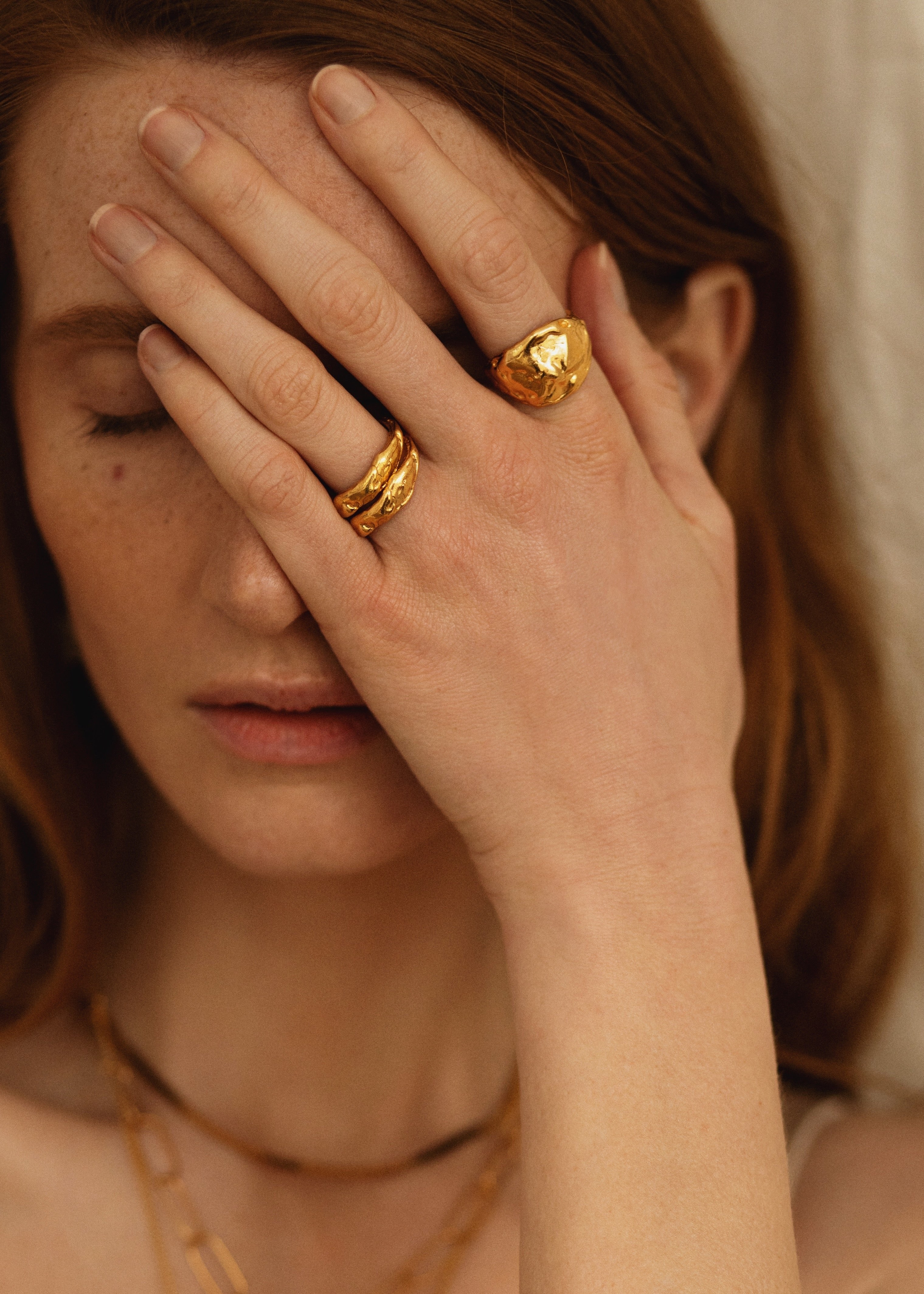 Keepsakes of Us Ring