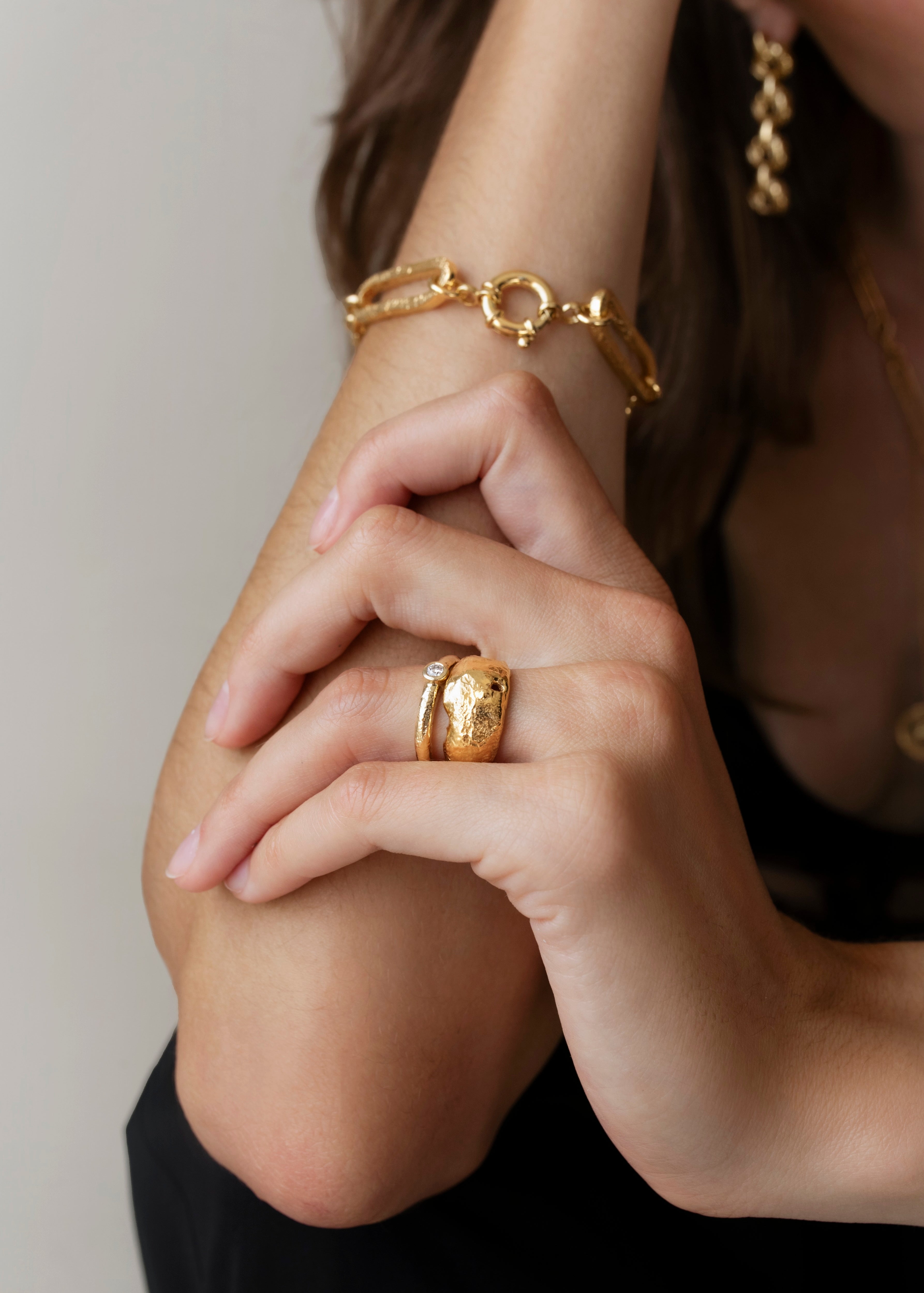 Eternal Woman Bracelet