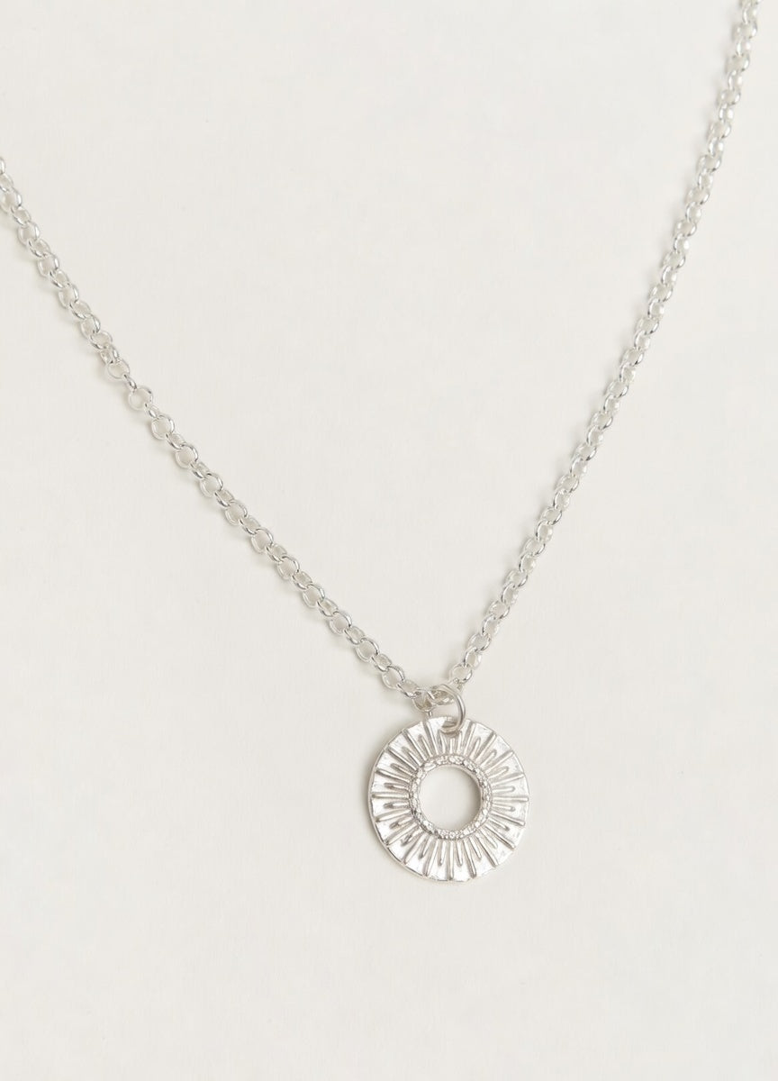 Solara Necklace