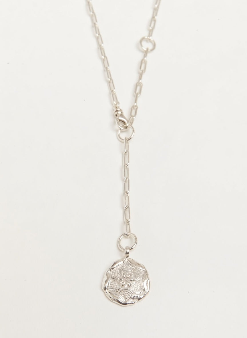 Mother Of Tides Necklace