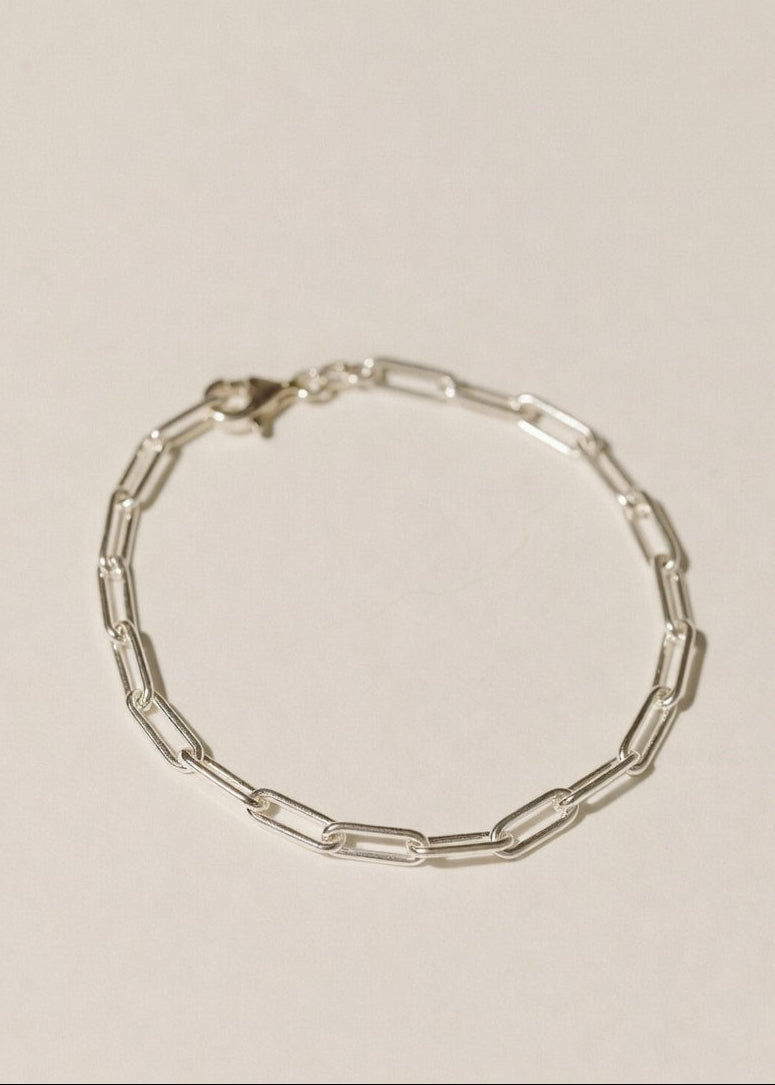 Baby Eternal Devotion Bracelet