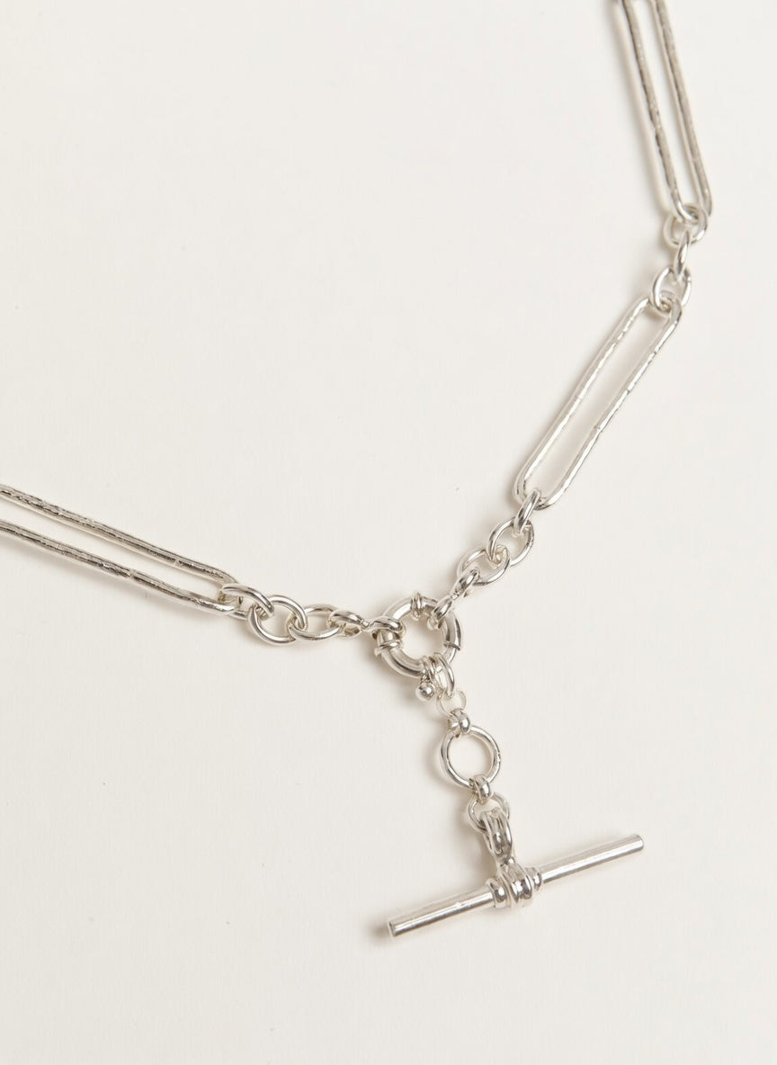 La Bella Figura Necklace