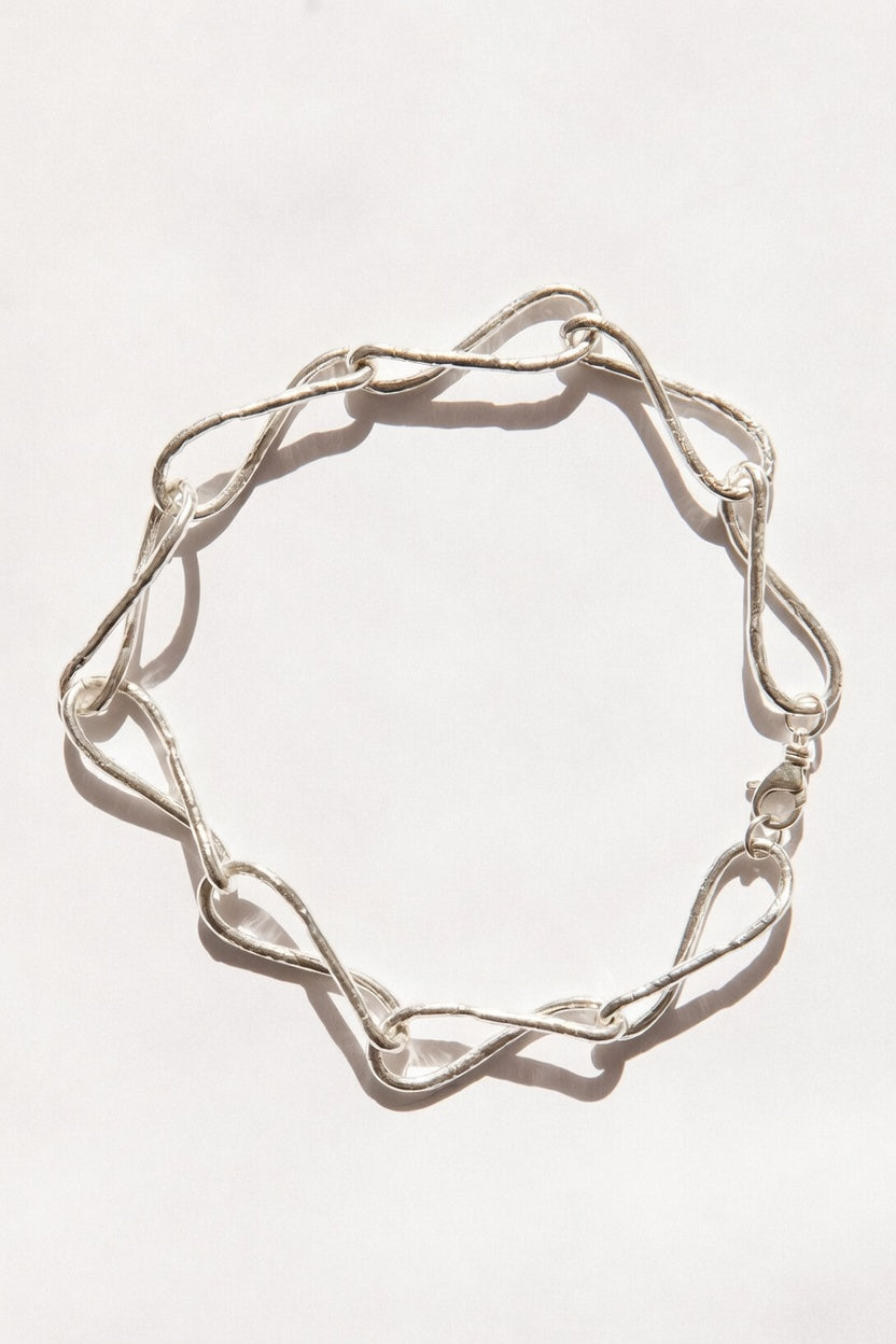 Dell'Infinito Necklace