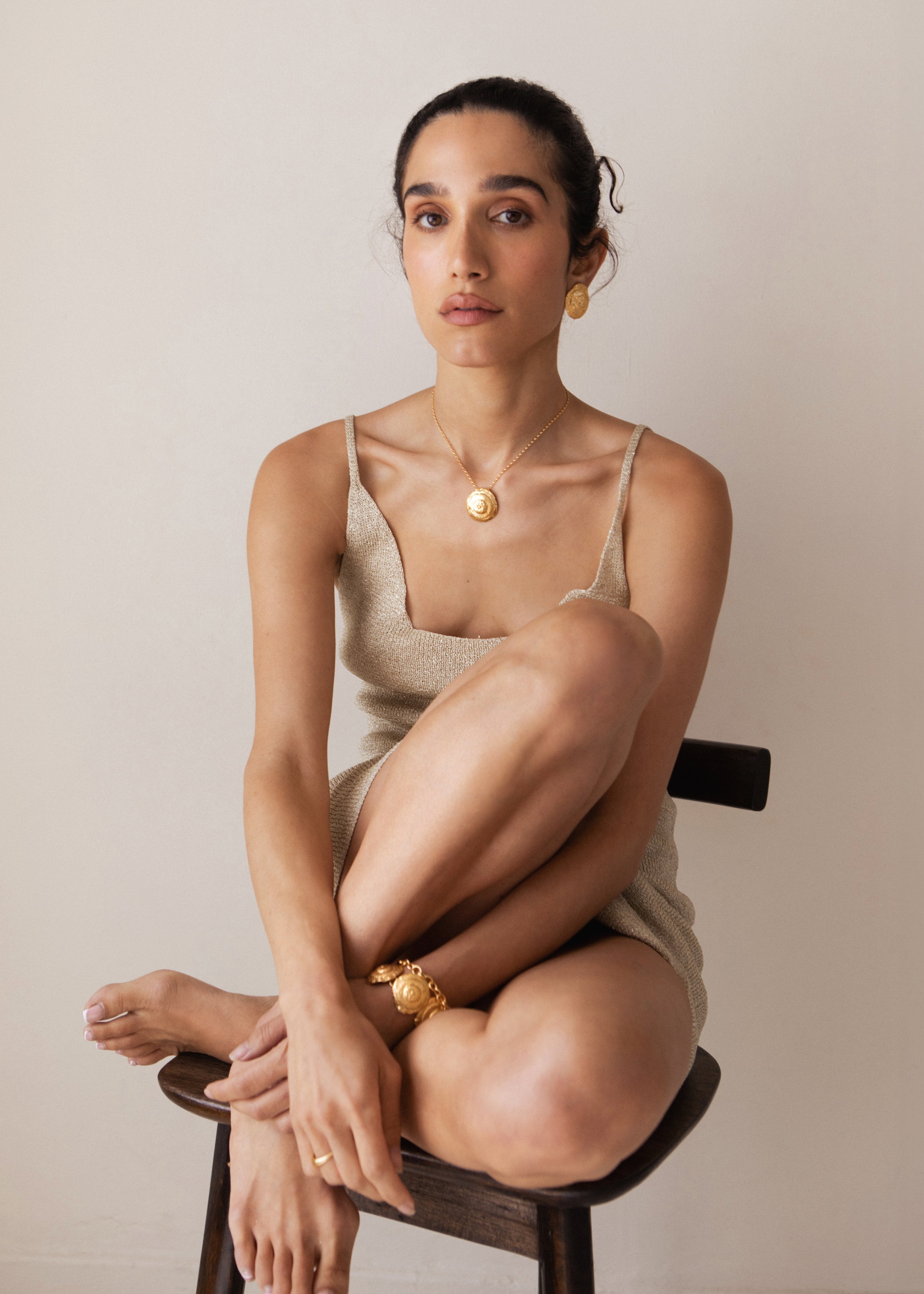 Essence of Tranquility Necklace