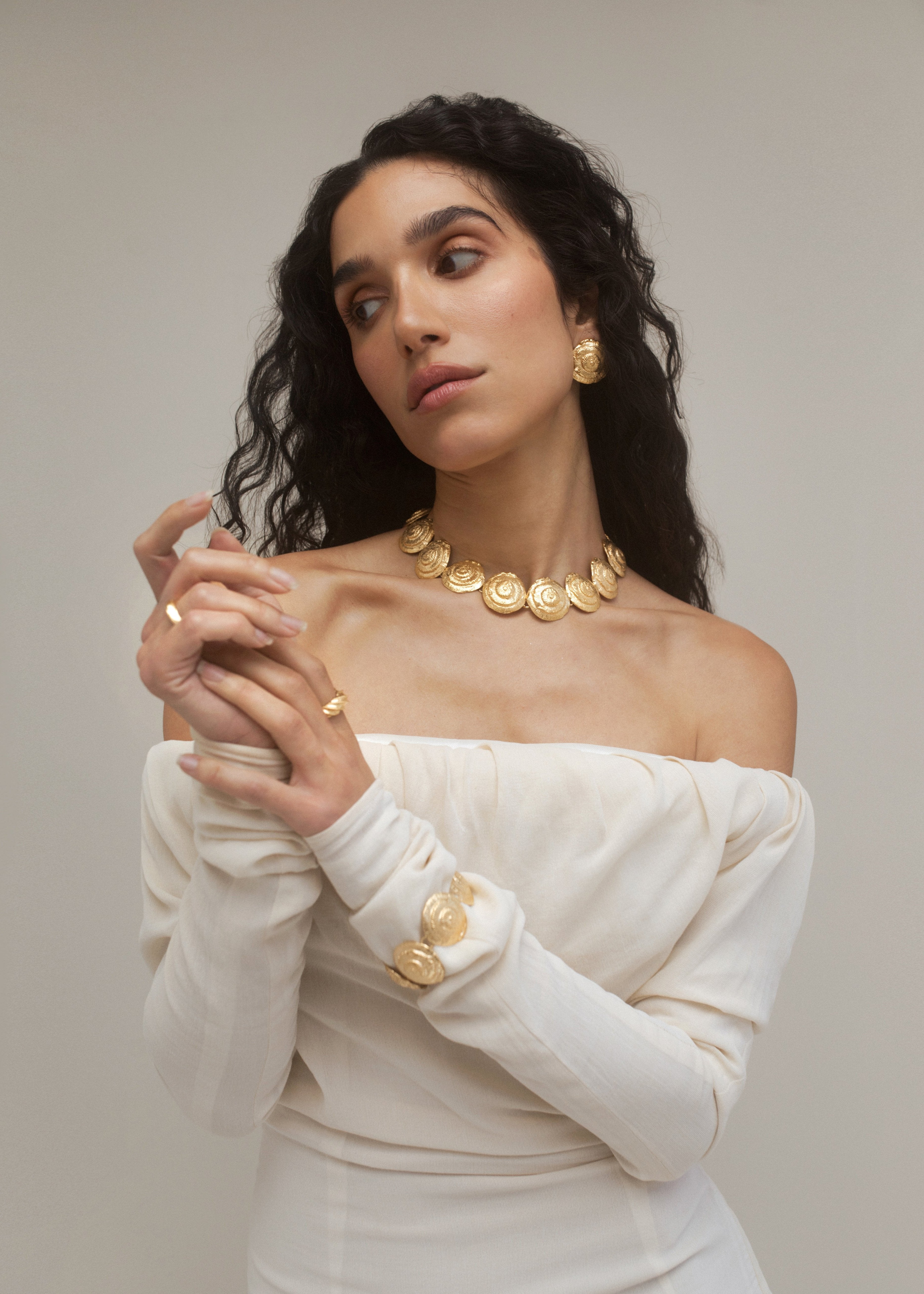 Profound Emotion Necklace