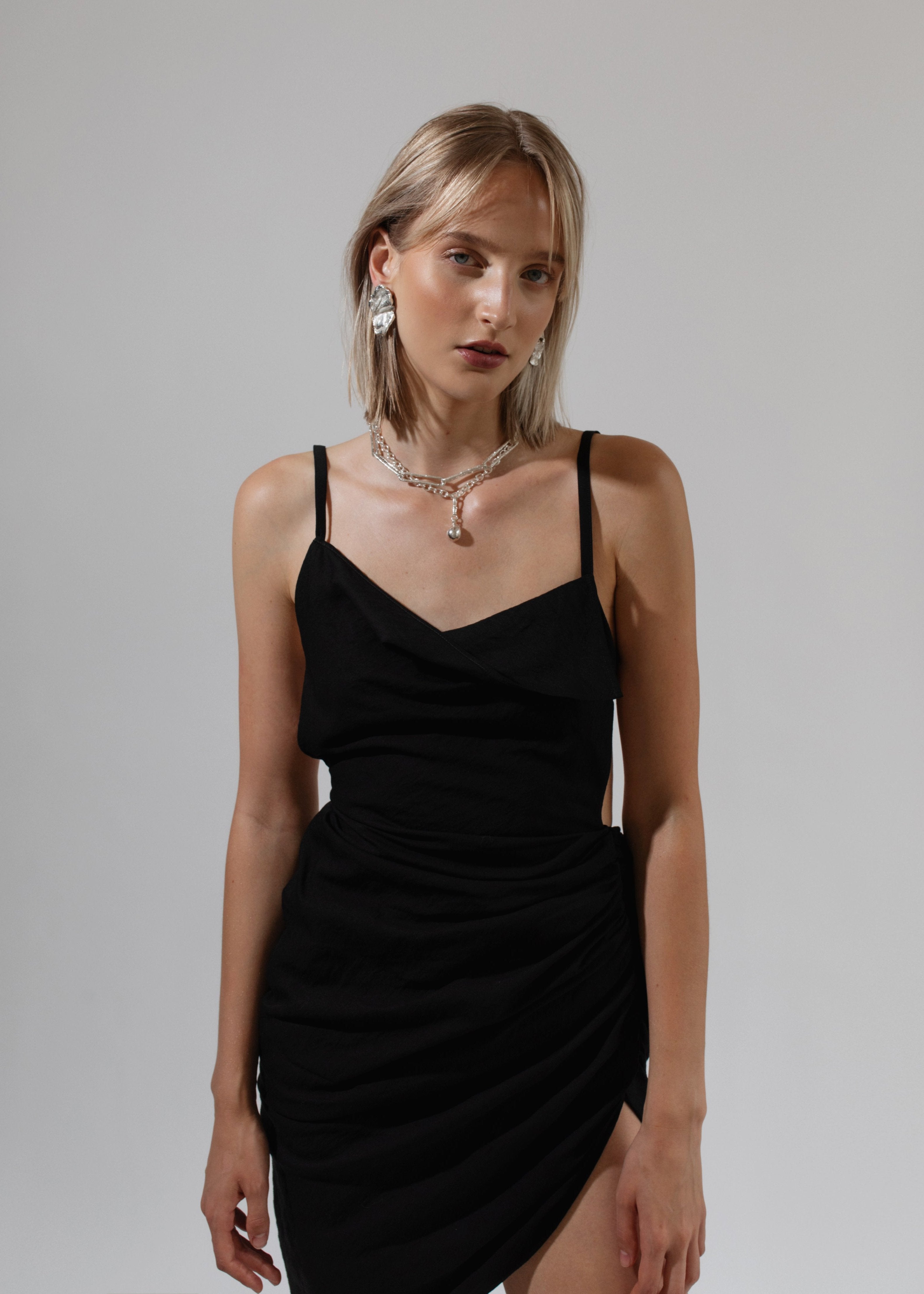 Dolce Vita Necklace
