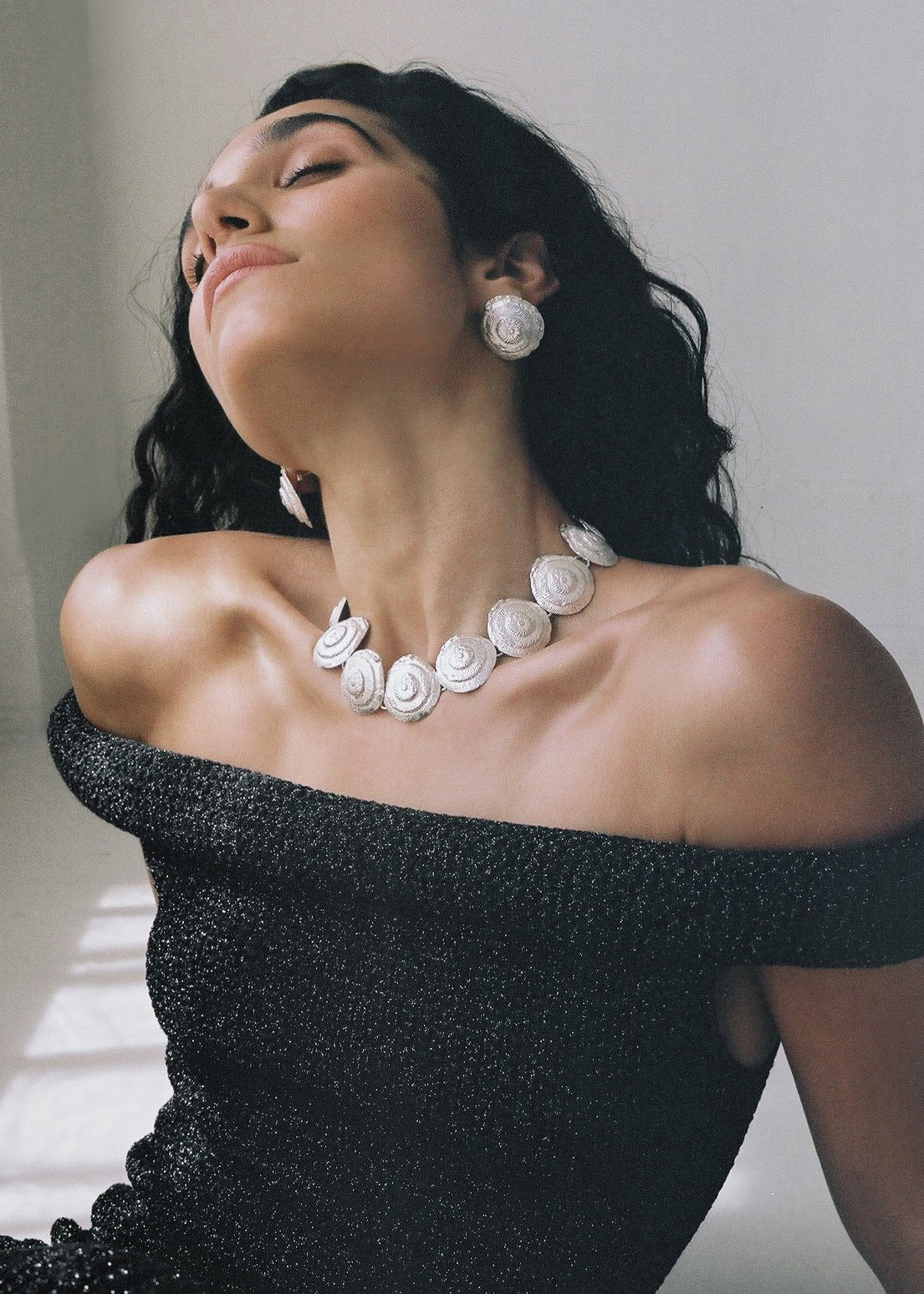 Profound Emotion Necklace