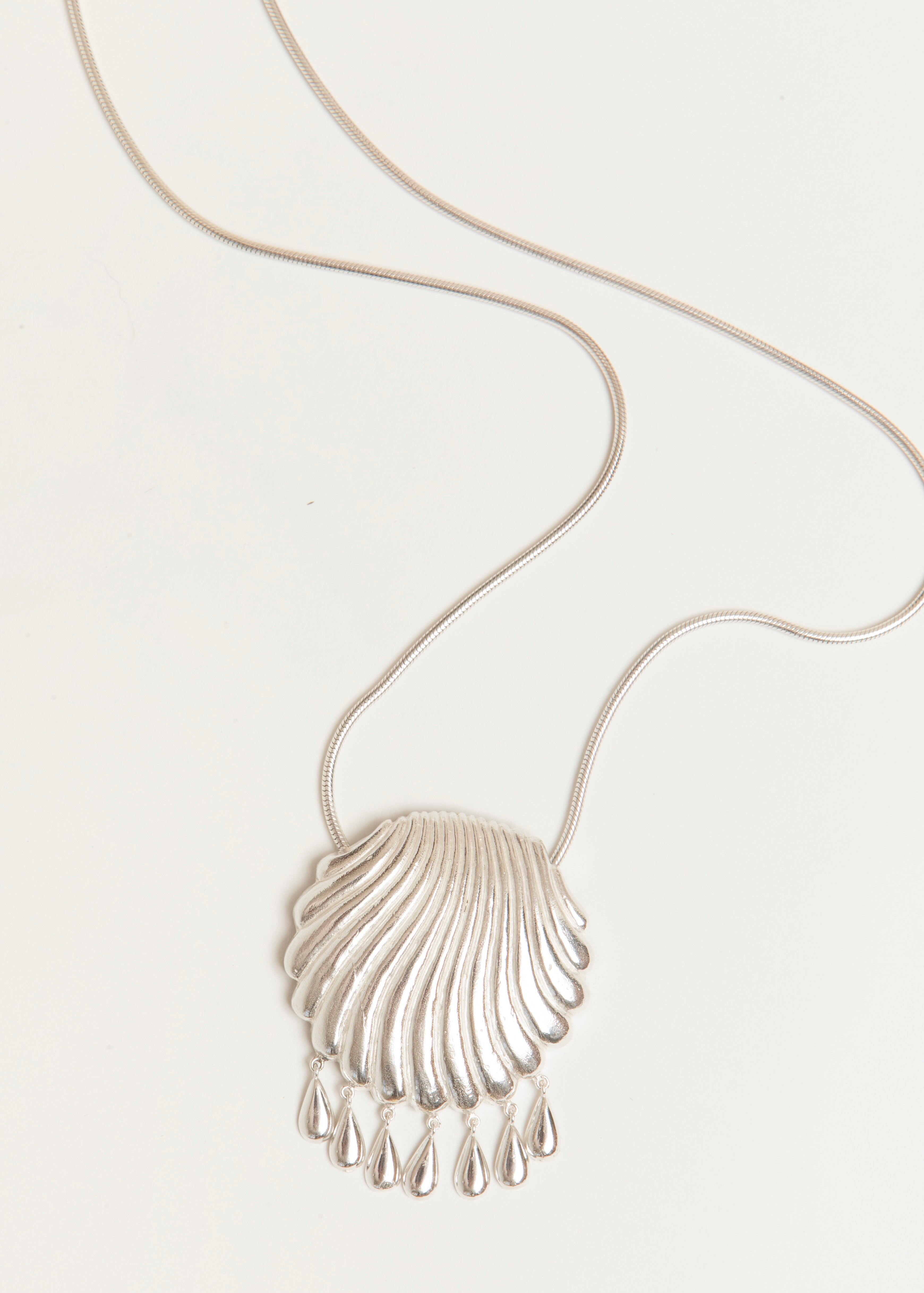 L'Origine Du Monde Necklace