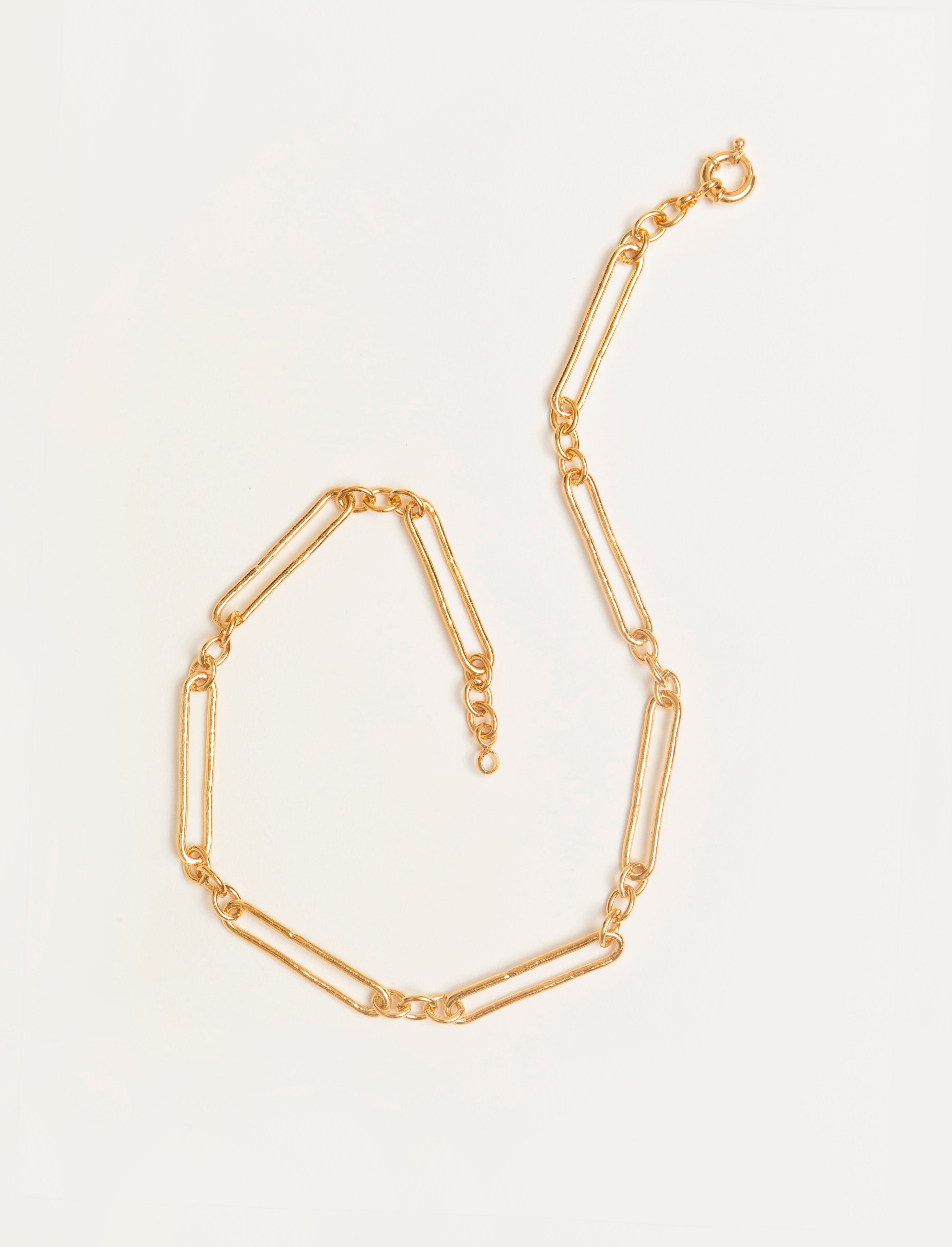 Linea Madre Necklace