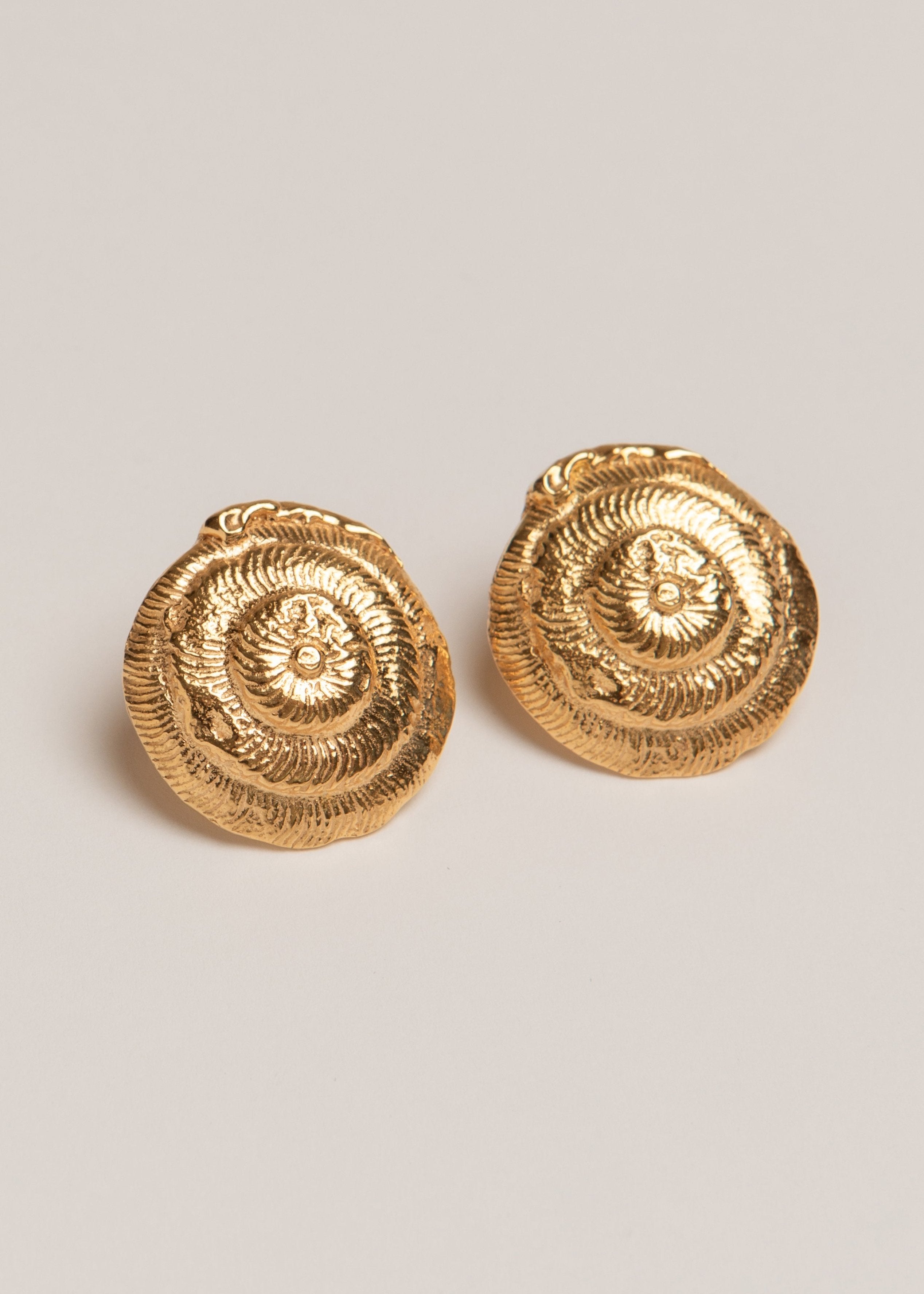 Profound Emotion Earrings