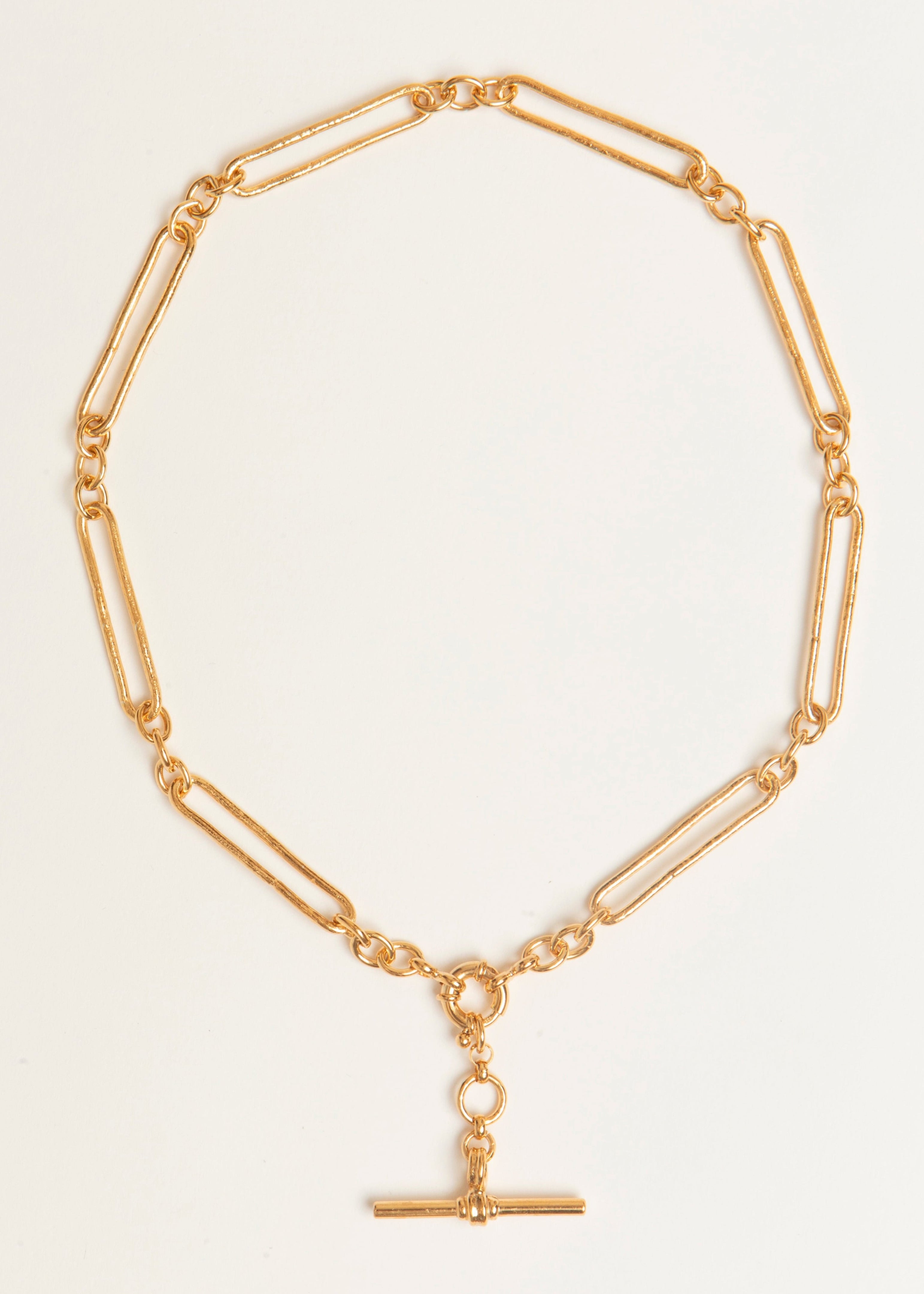 La Bella Figura Necklace