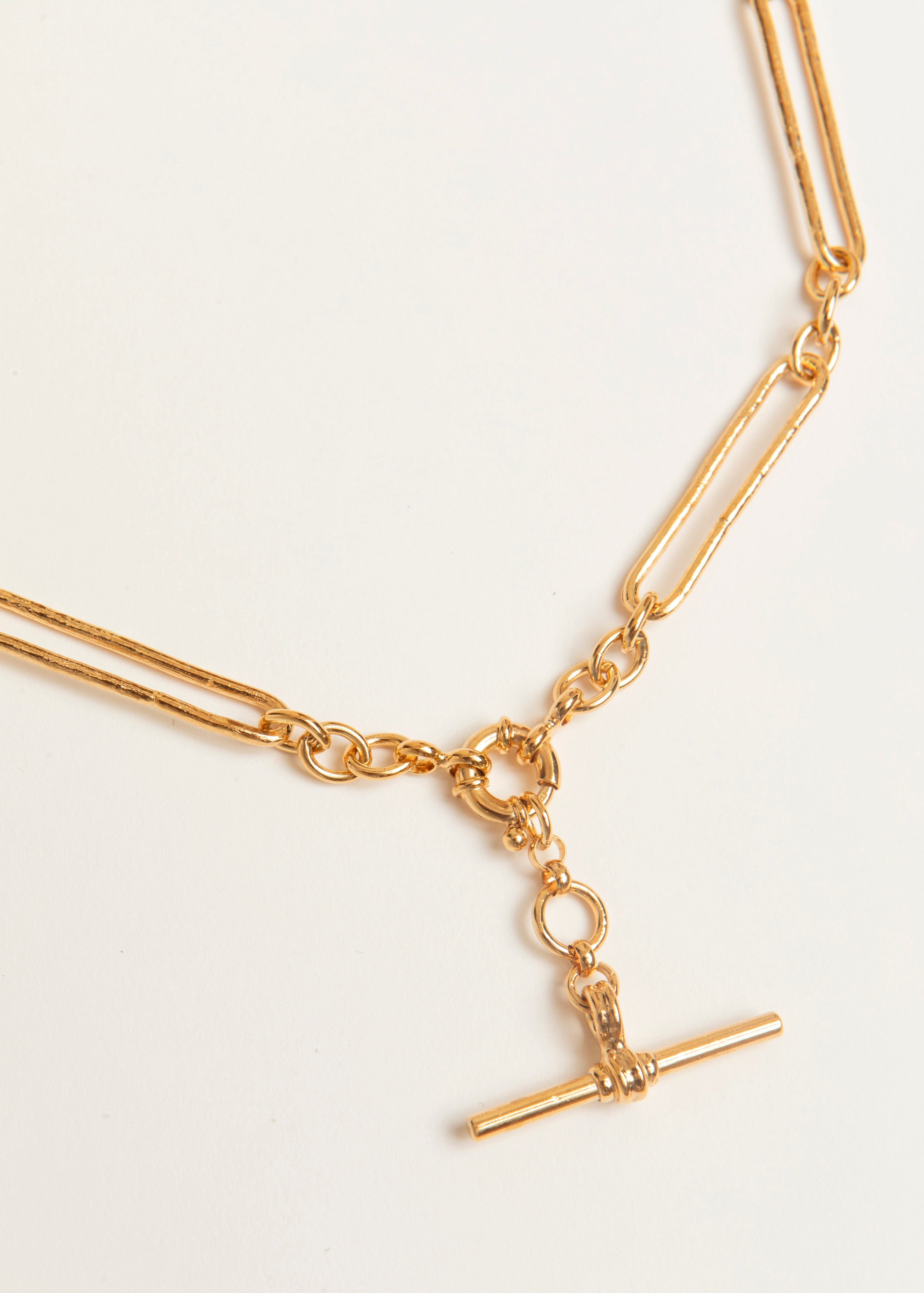 La Bella Figura Necklace