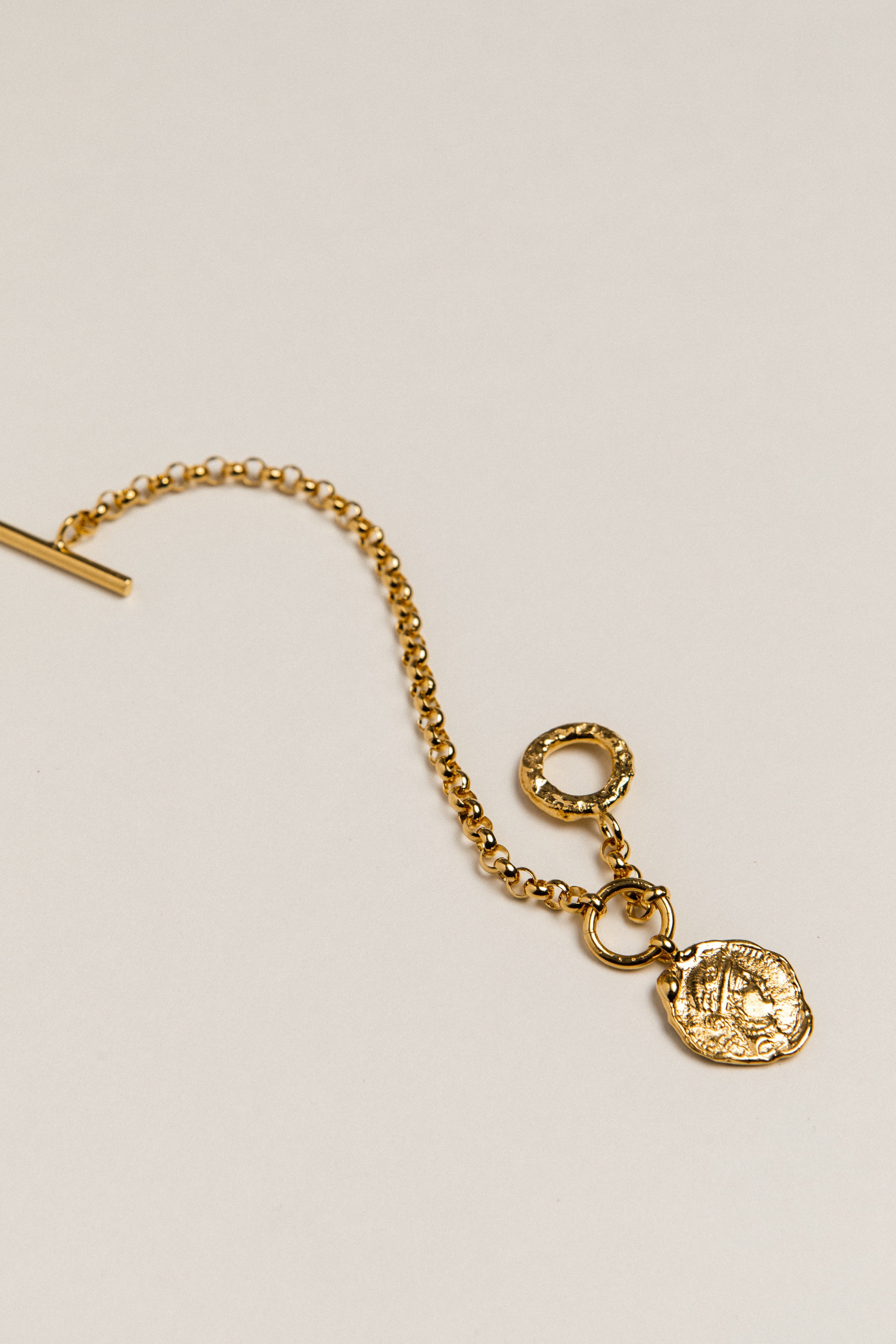 Root of Desire Bracelet