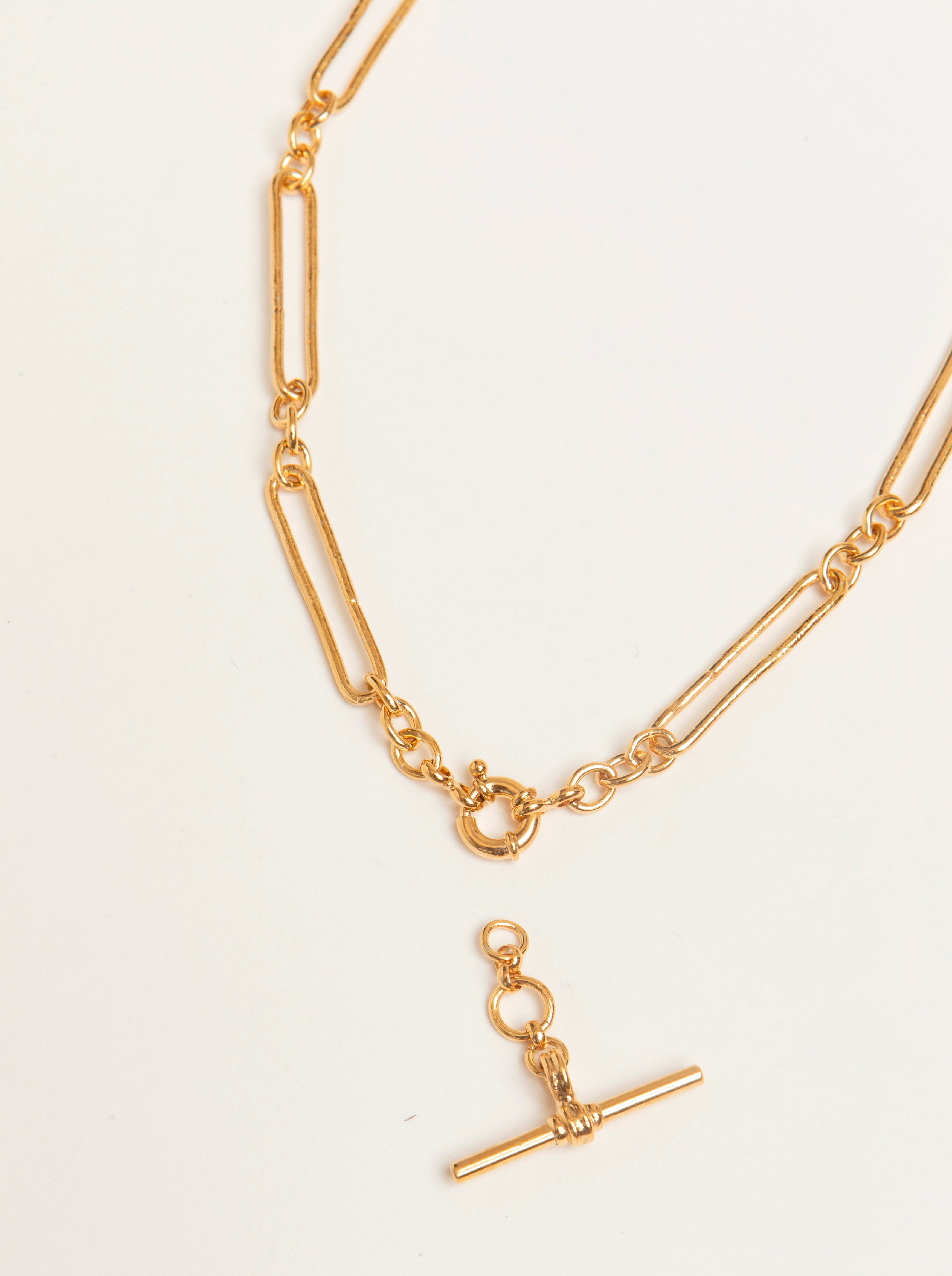 La Bella Figura Necklace