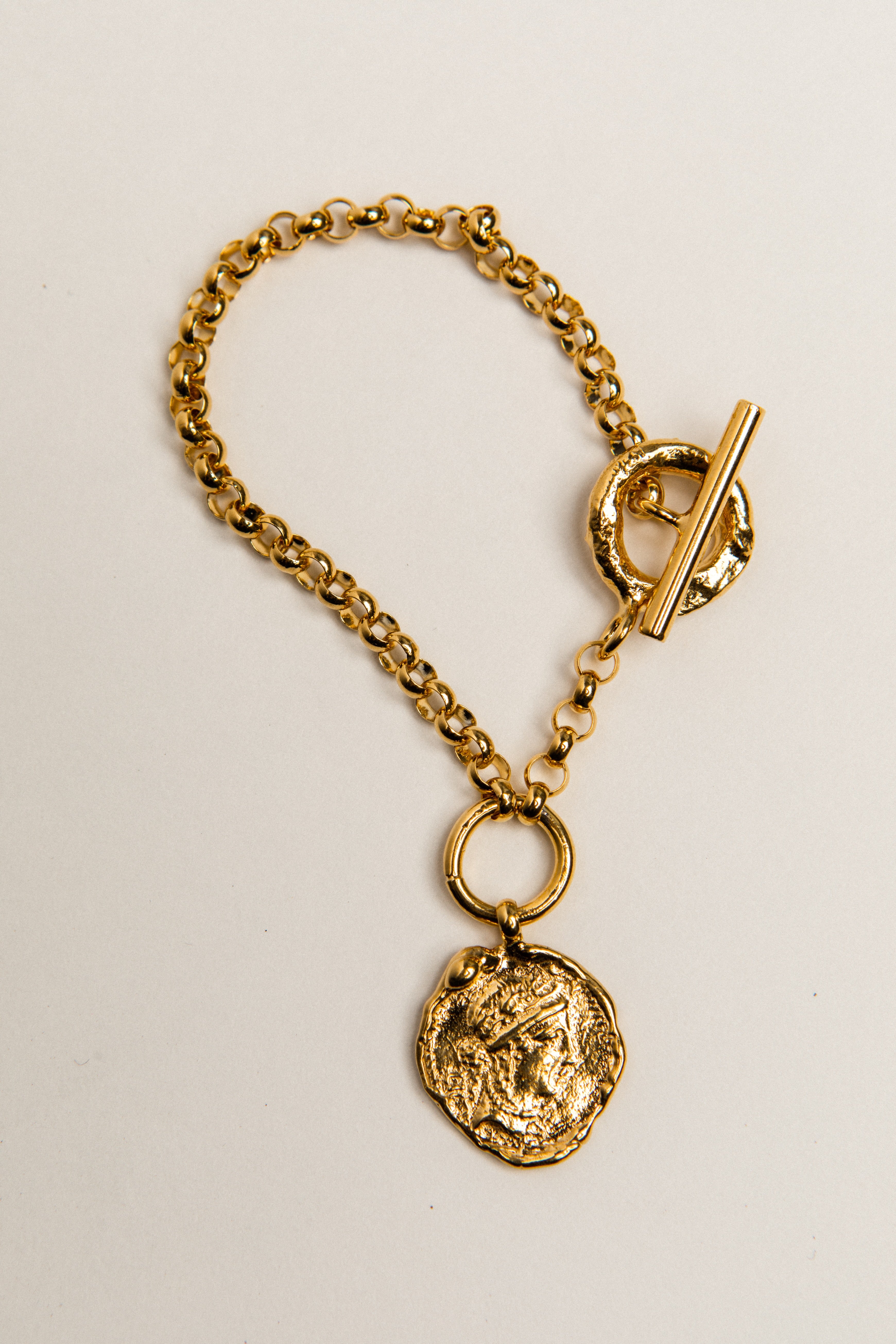 Root of Desire Bracelet