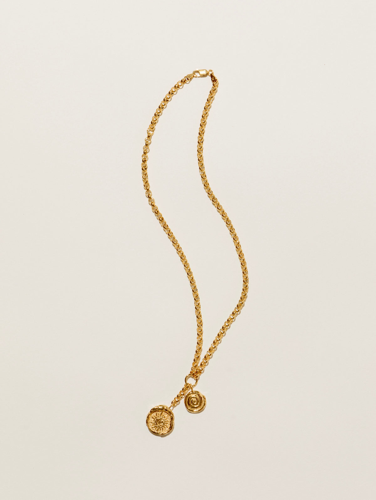Riviera Necklace