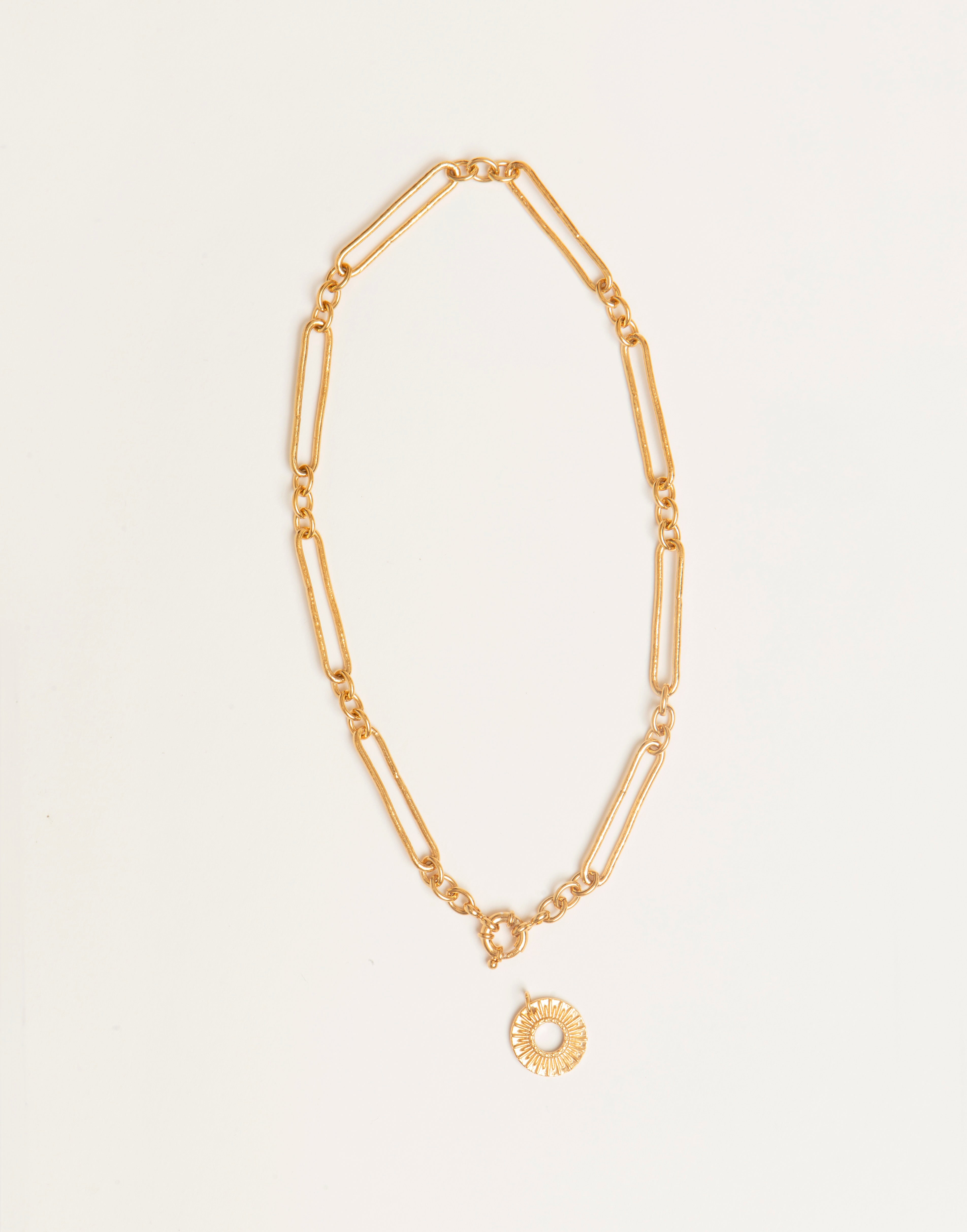 Sole Madre Necklace