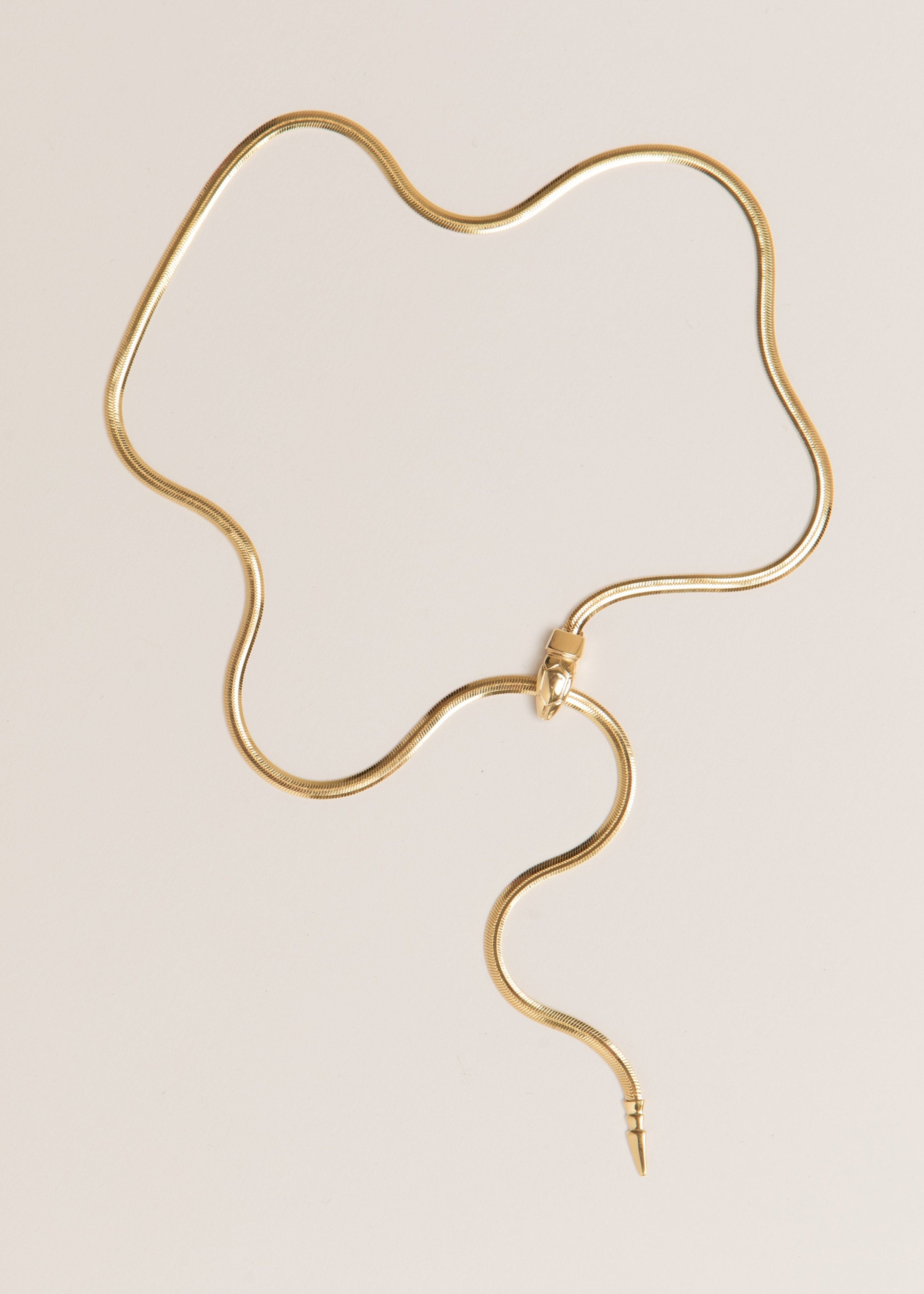 Divine Feminine Necklace