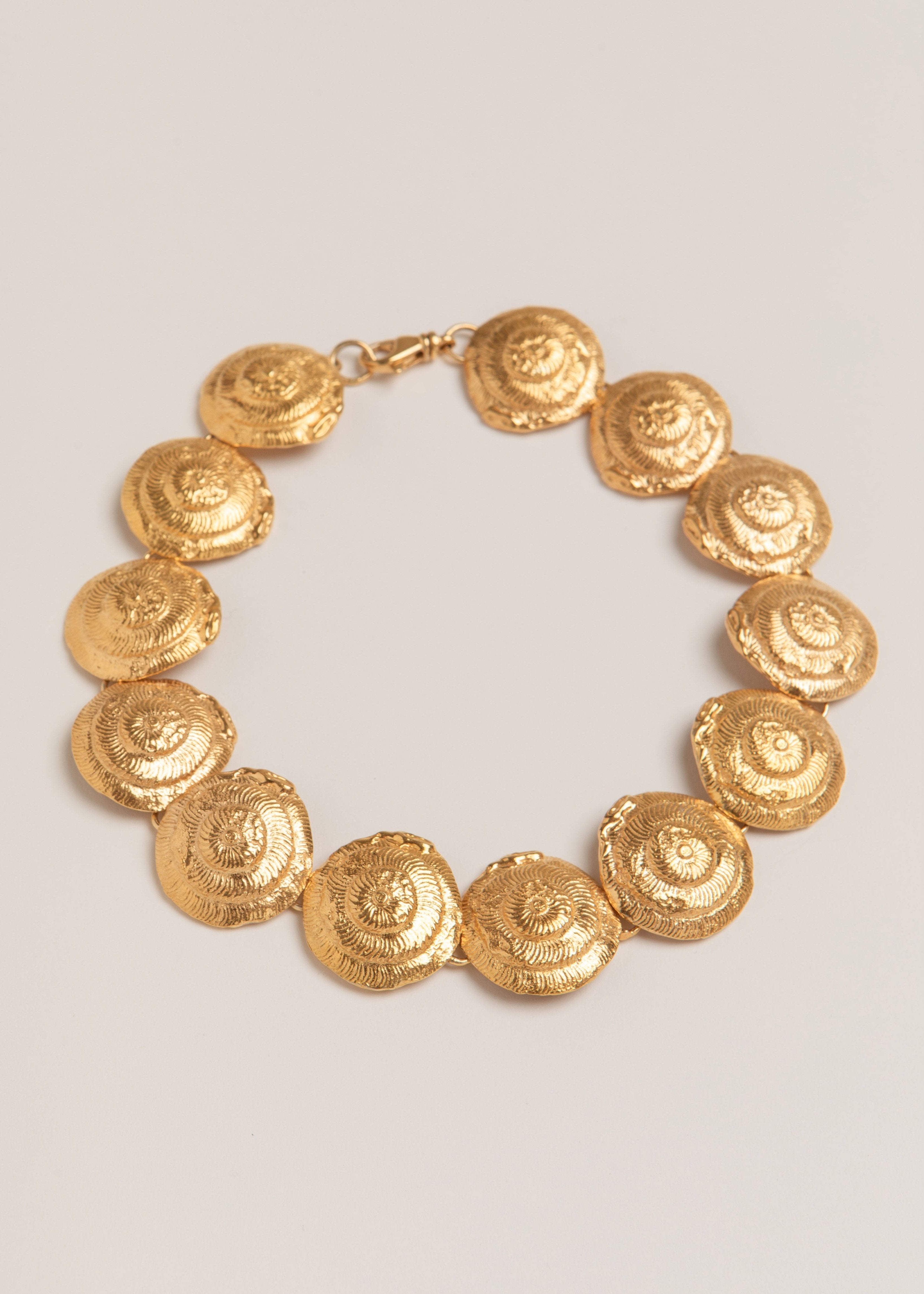 Profound Emotion Necklace