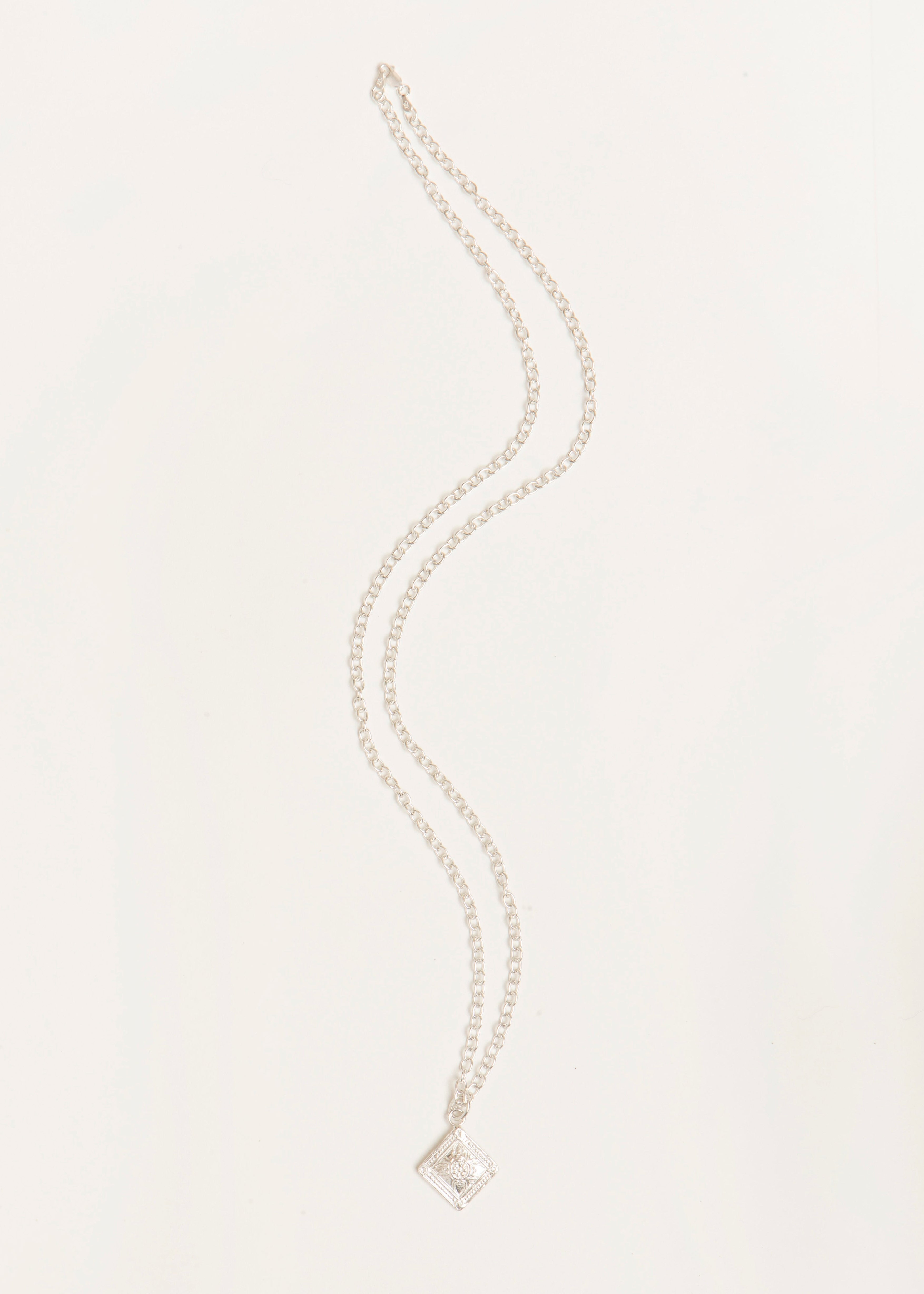 Allegory Of Estoi Wrap Necklace