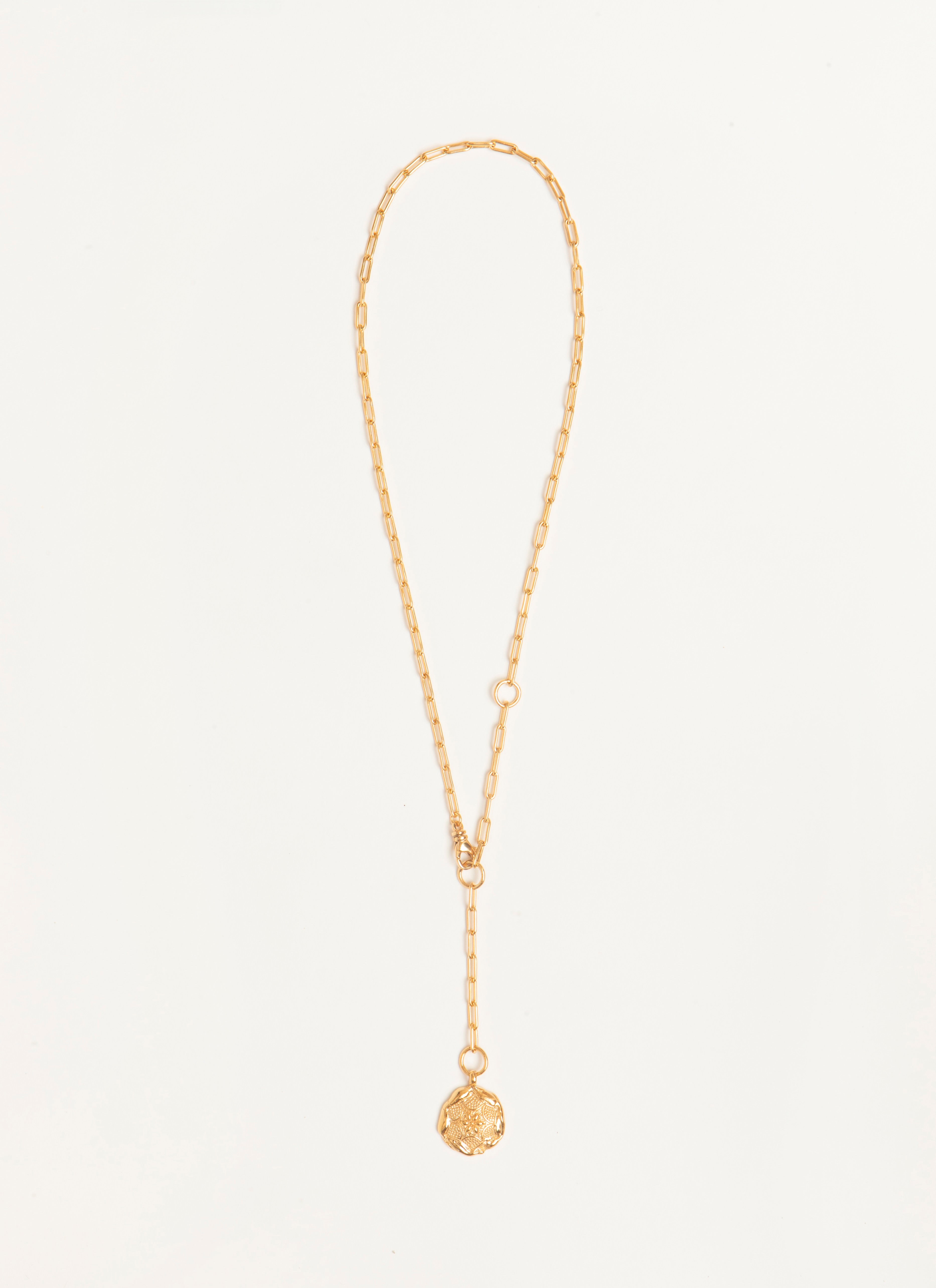 Mother Of Tides Necklace