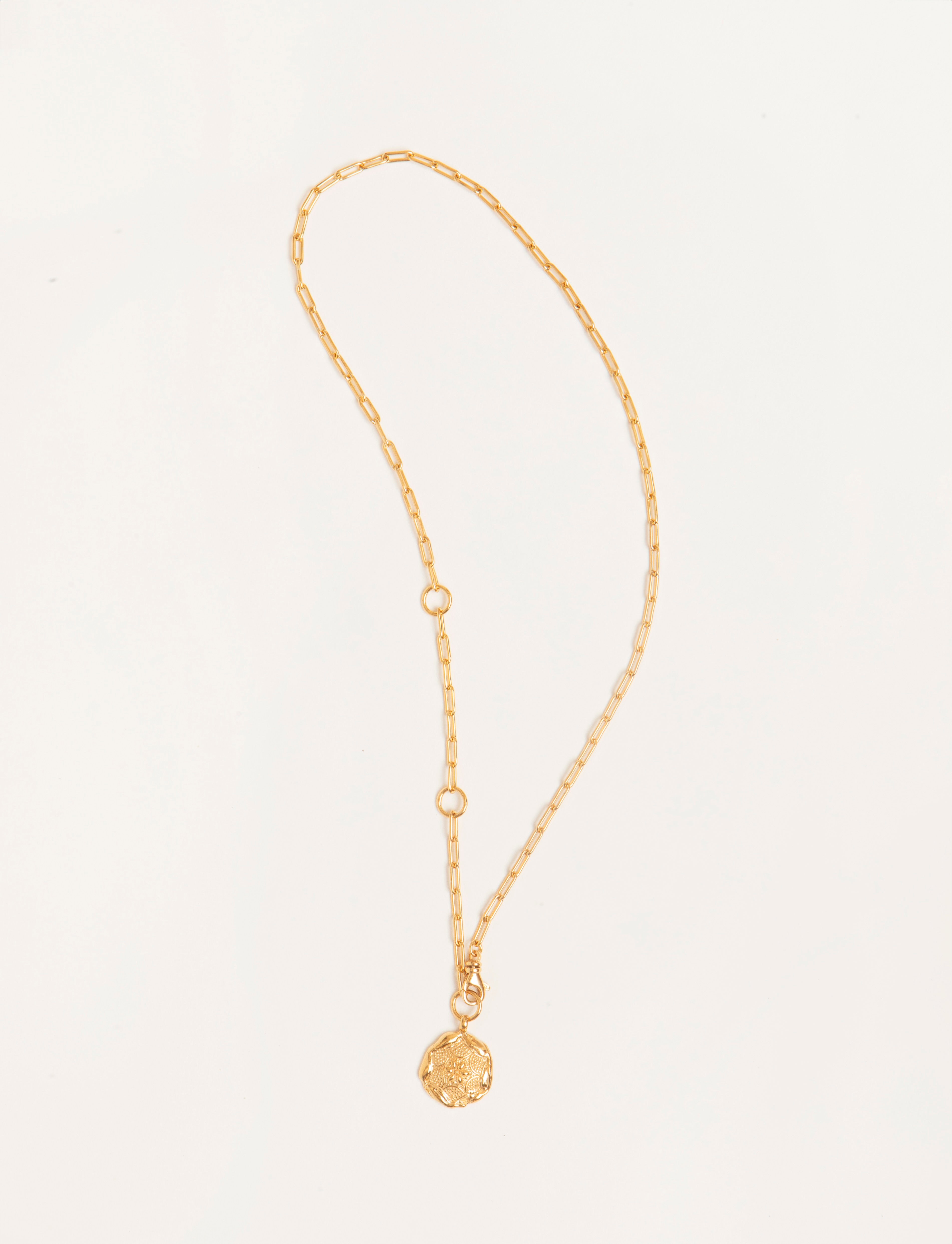 Mother Of Tides Necklace