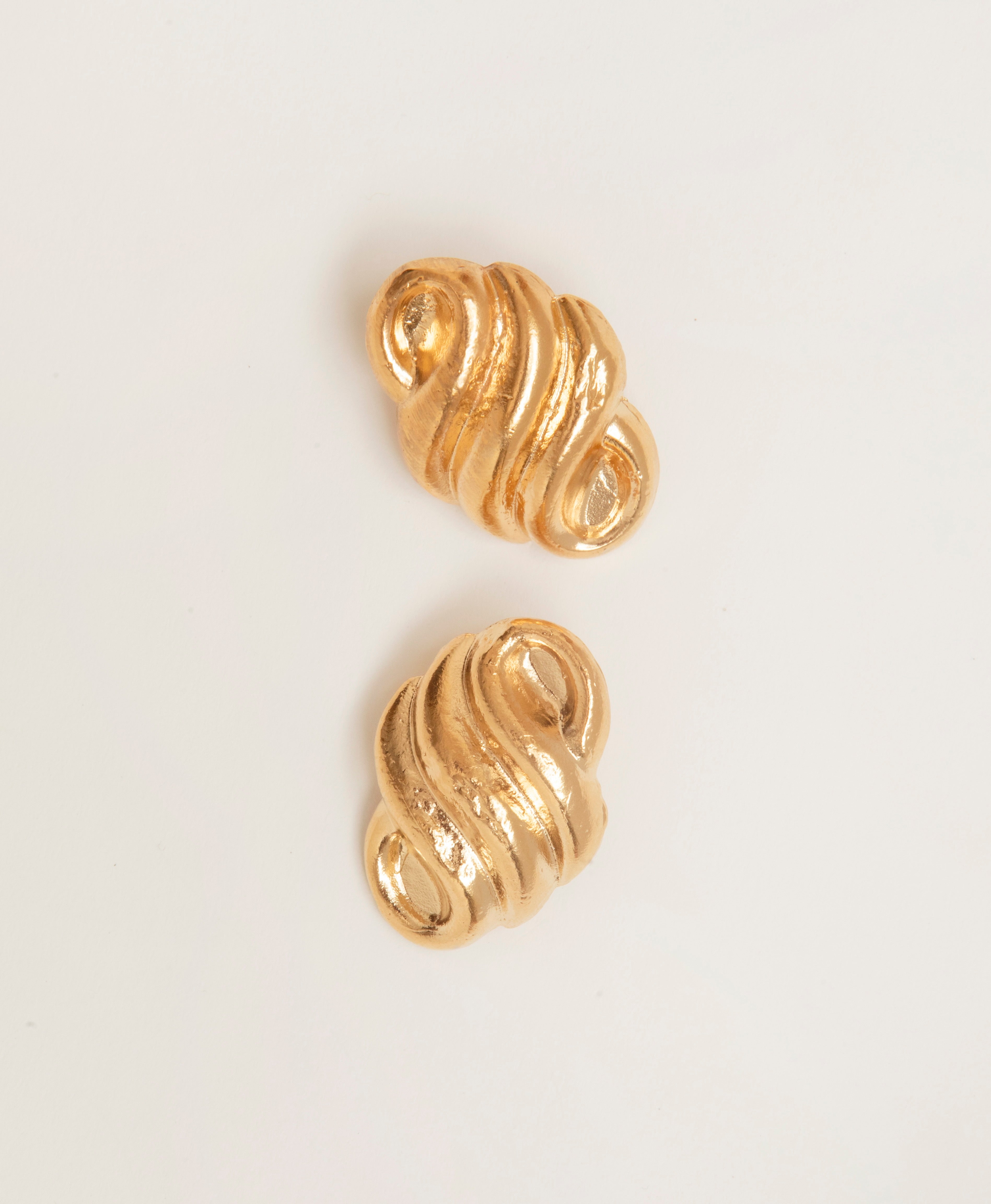 Eterna Donna Earrings