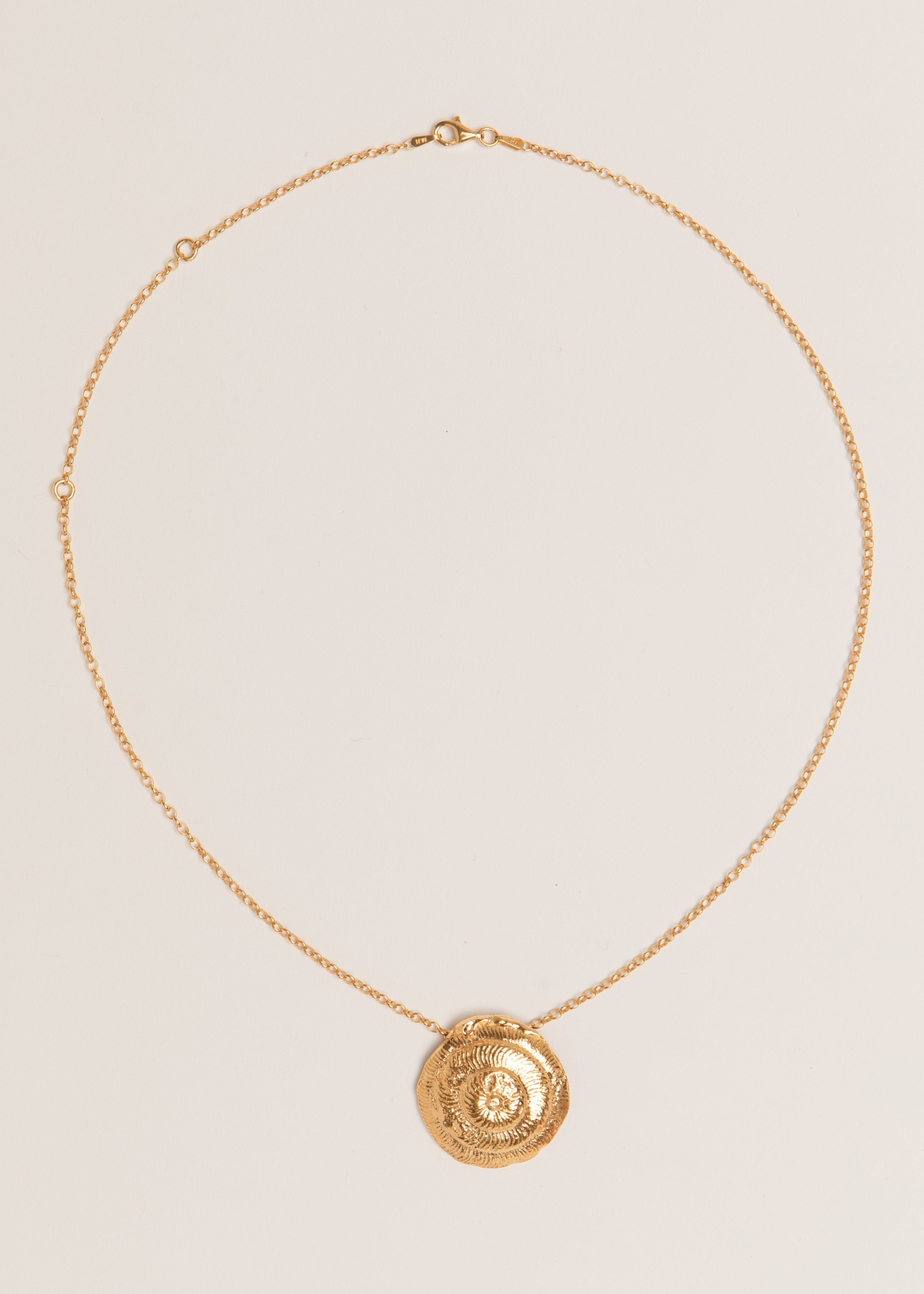Essence of Tranquility Necklace