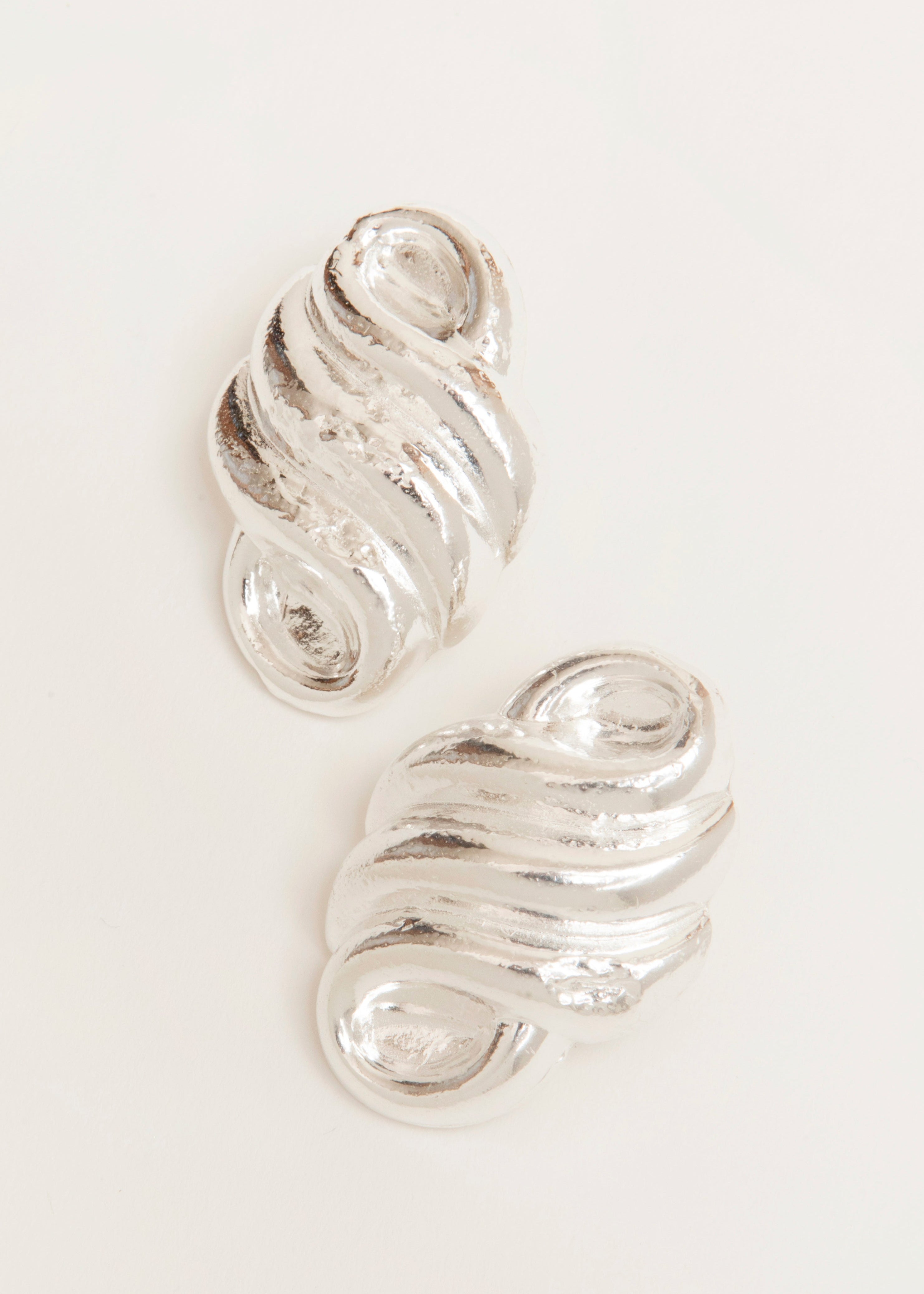 Eterna Donna Earrings